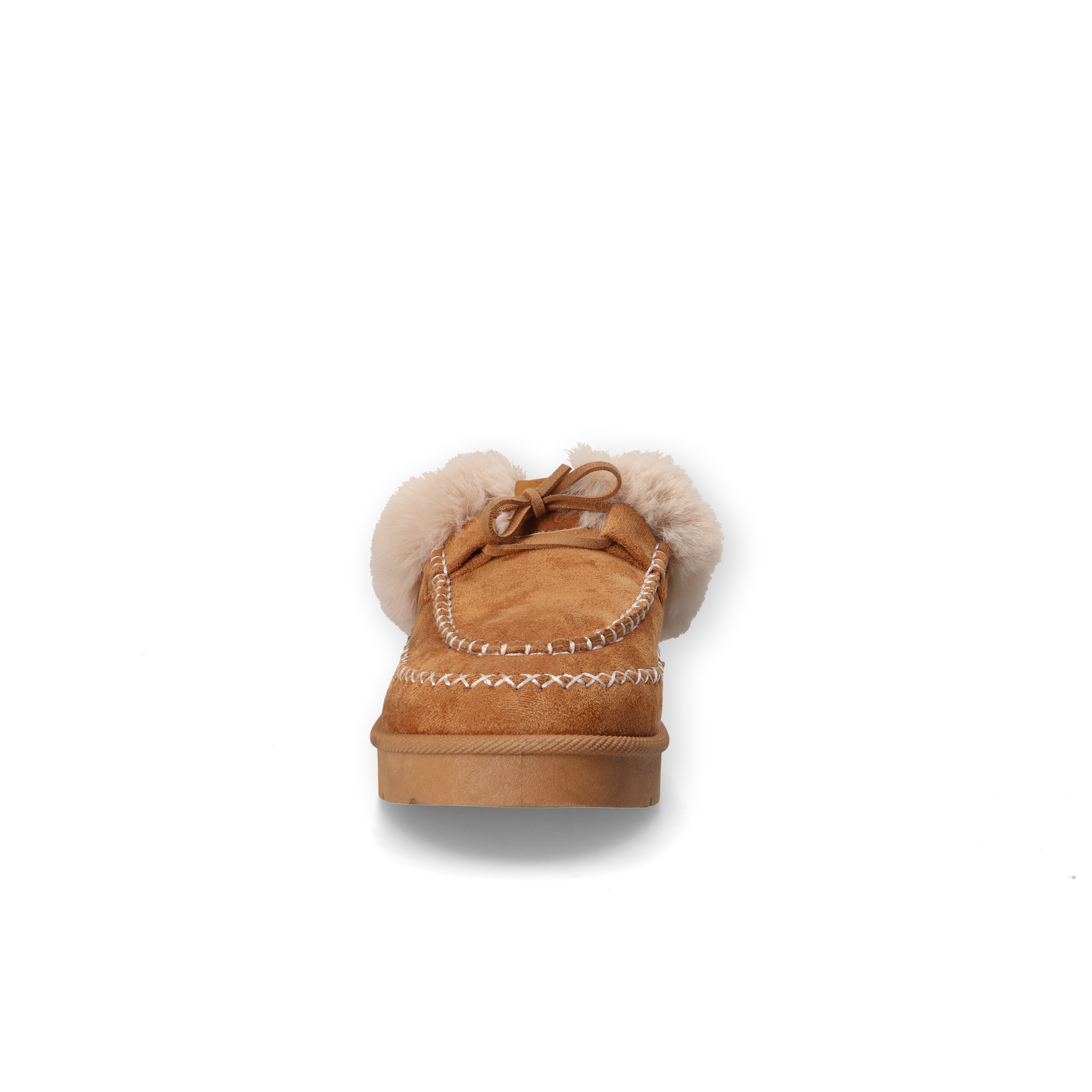 Dockers by Gerli Schlupfboots  Schlupfschuh mit kuscheliger Ausstattung