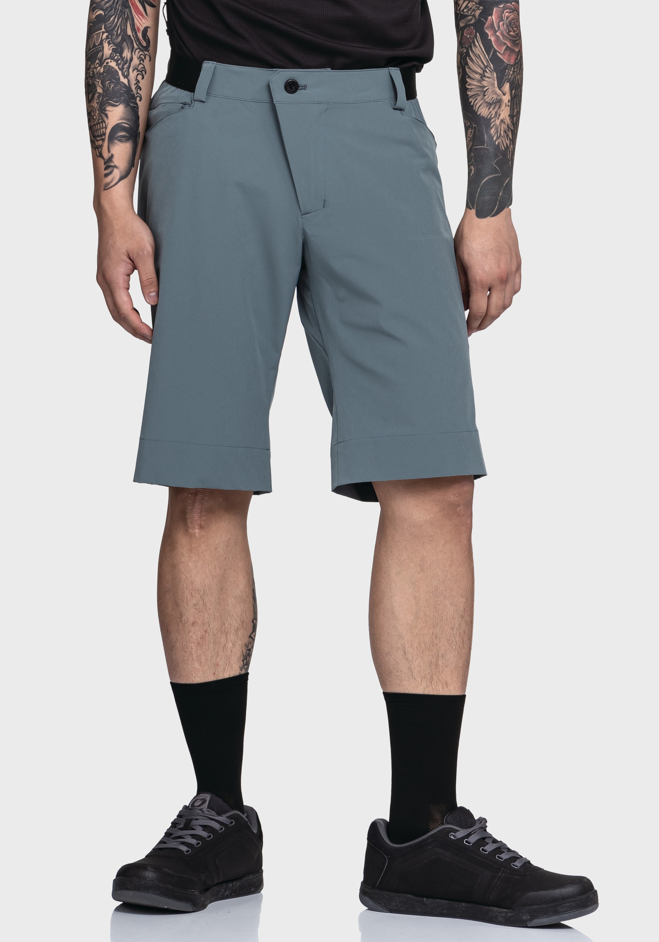 Schöffel Shorts »Bike Shorts Style Keitele MNS«