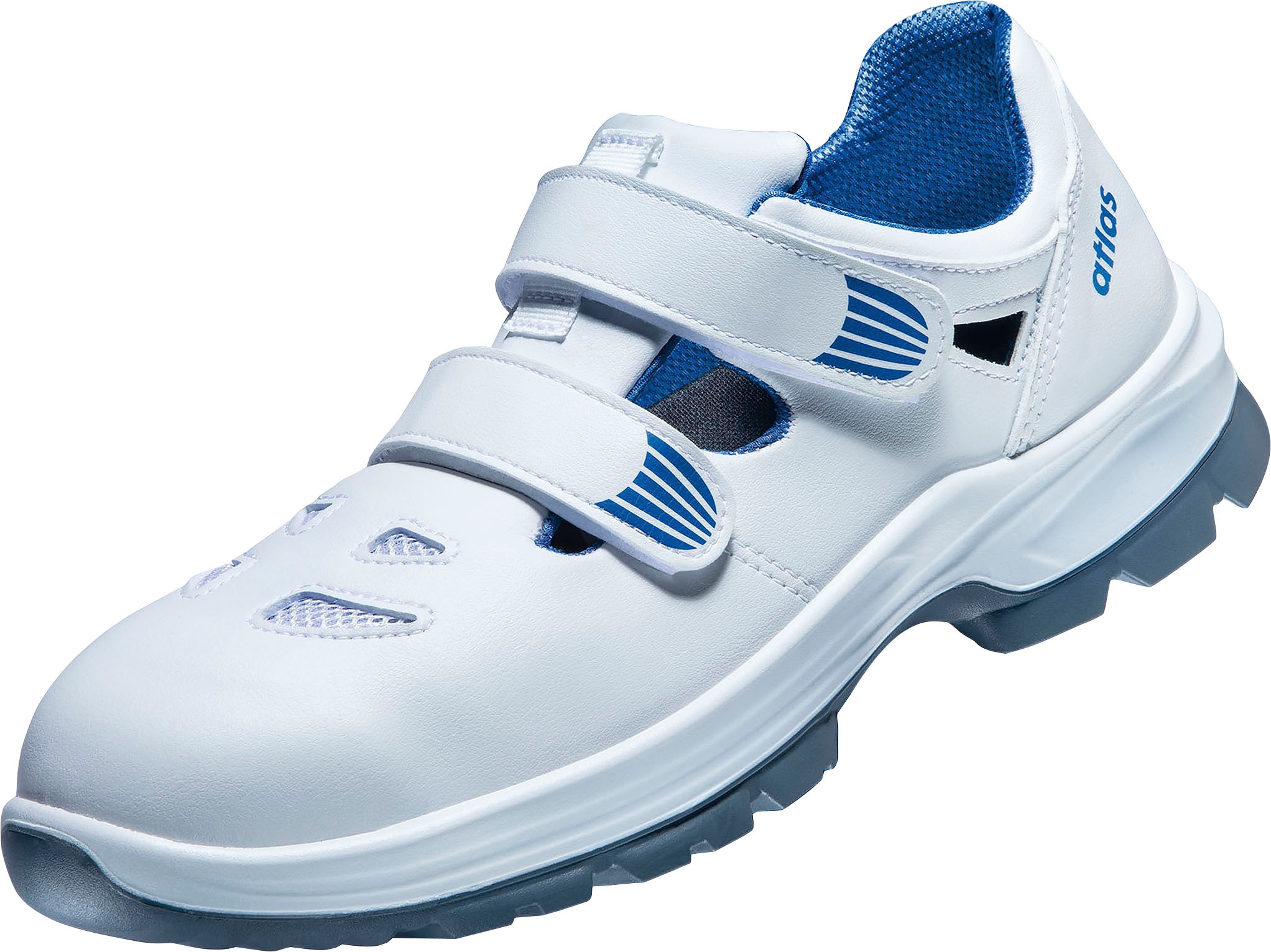 Schuhe 46 S1 BAUR Sicherheitsklasse auf ESD«, »CL Atlas Raten Sandale, Sicherheitsschuh |