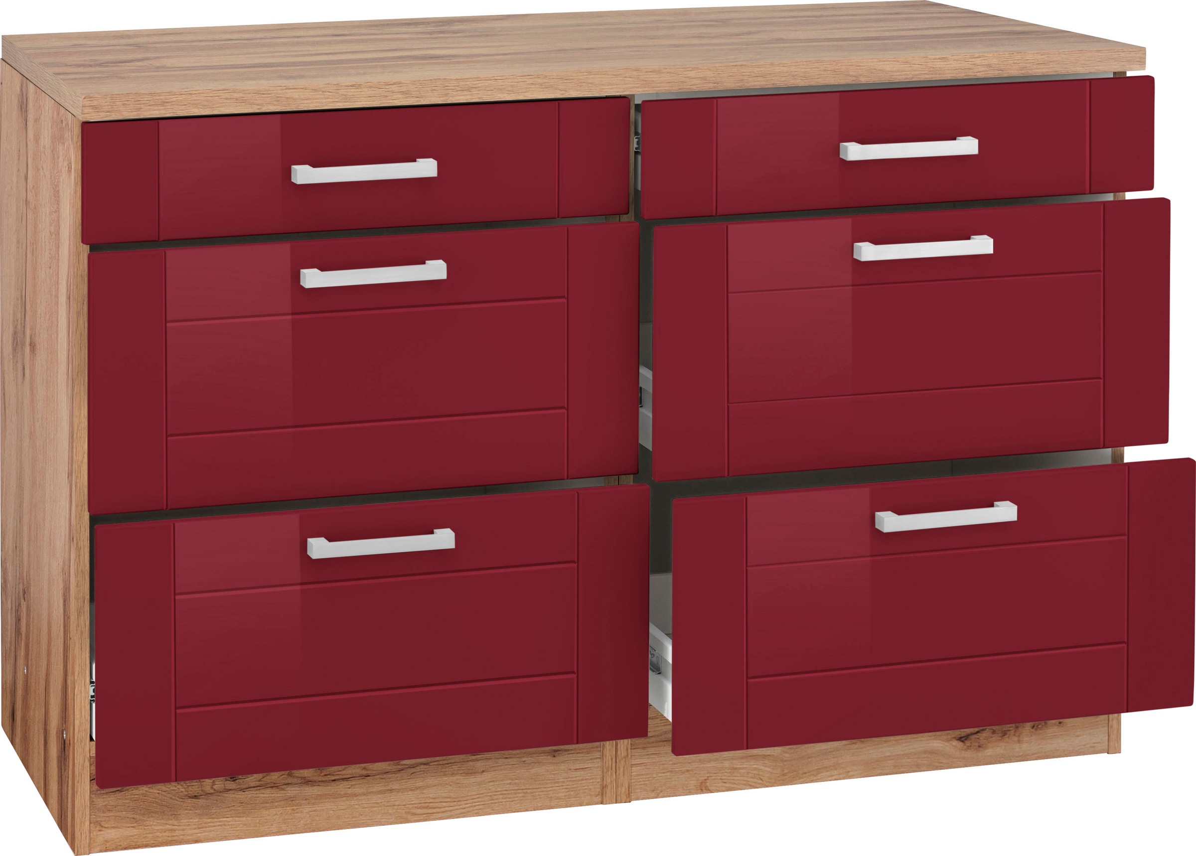 HELD MÖBEL Unterschrank 