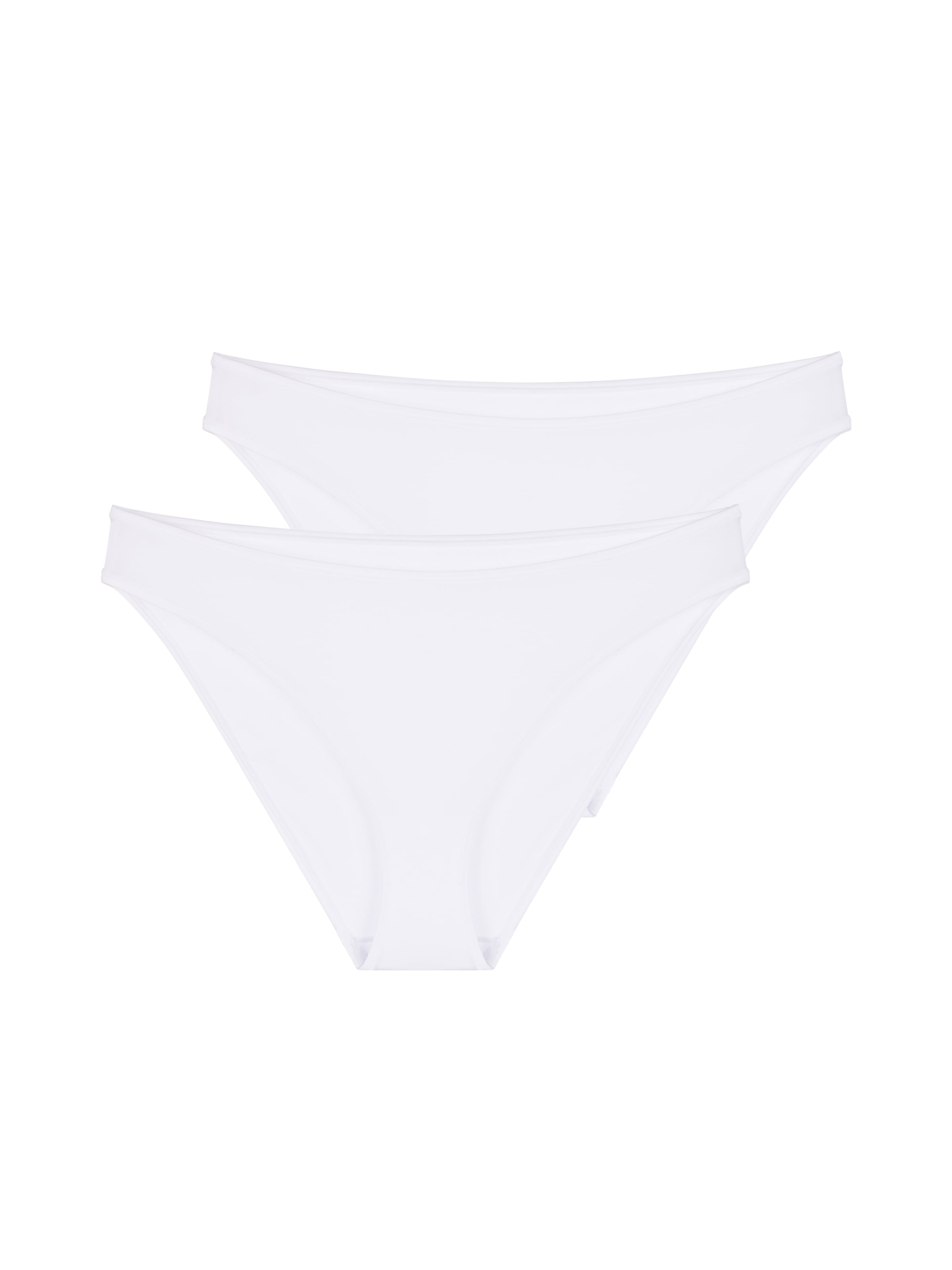 Dorina Slip »Noa 3pp« federleichte Mikrofaser