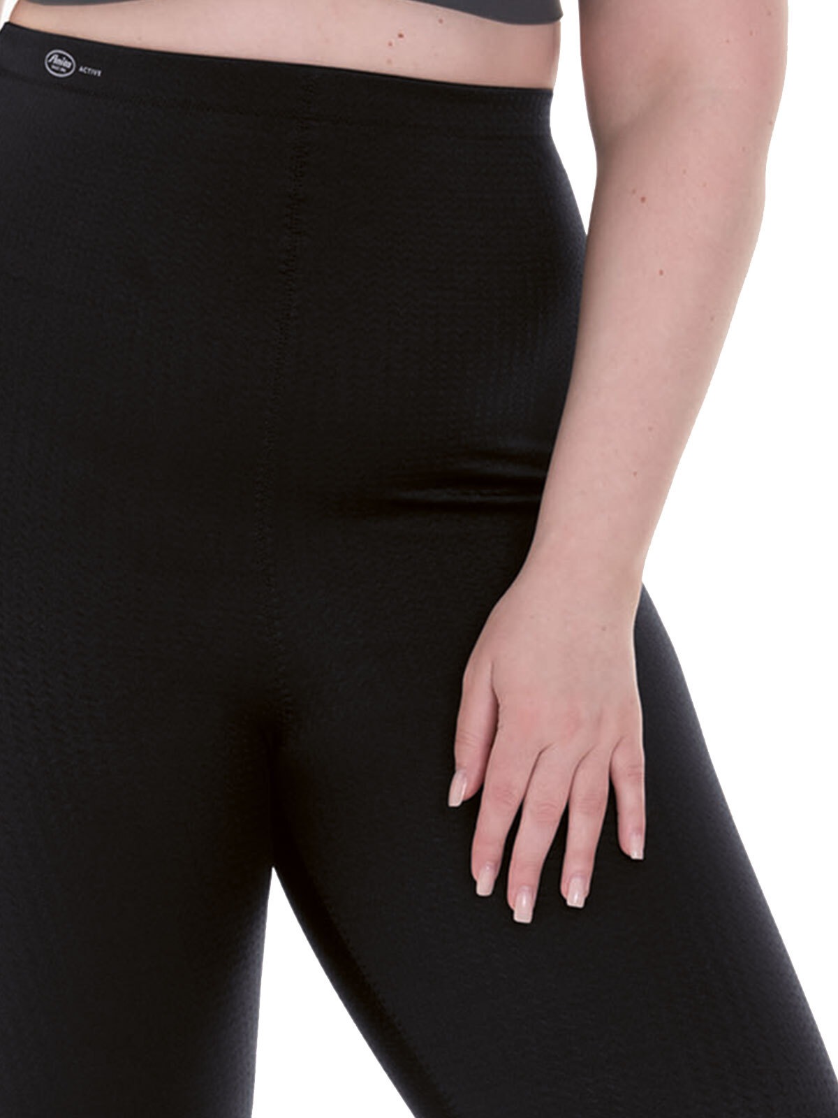 Anita Sporthose »sport tights massage?+«, (1 Stück tlg.)