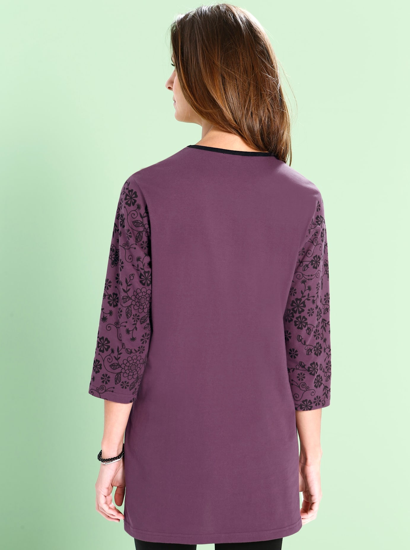 Longshirt »Longshirt«