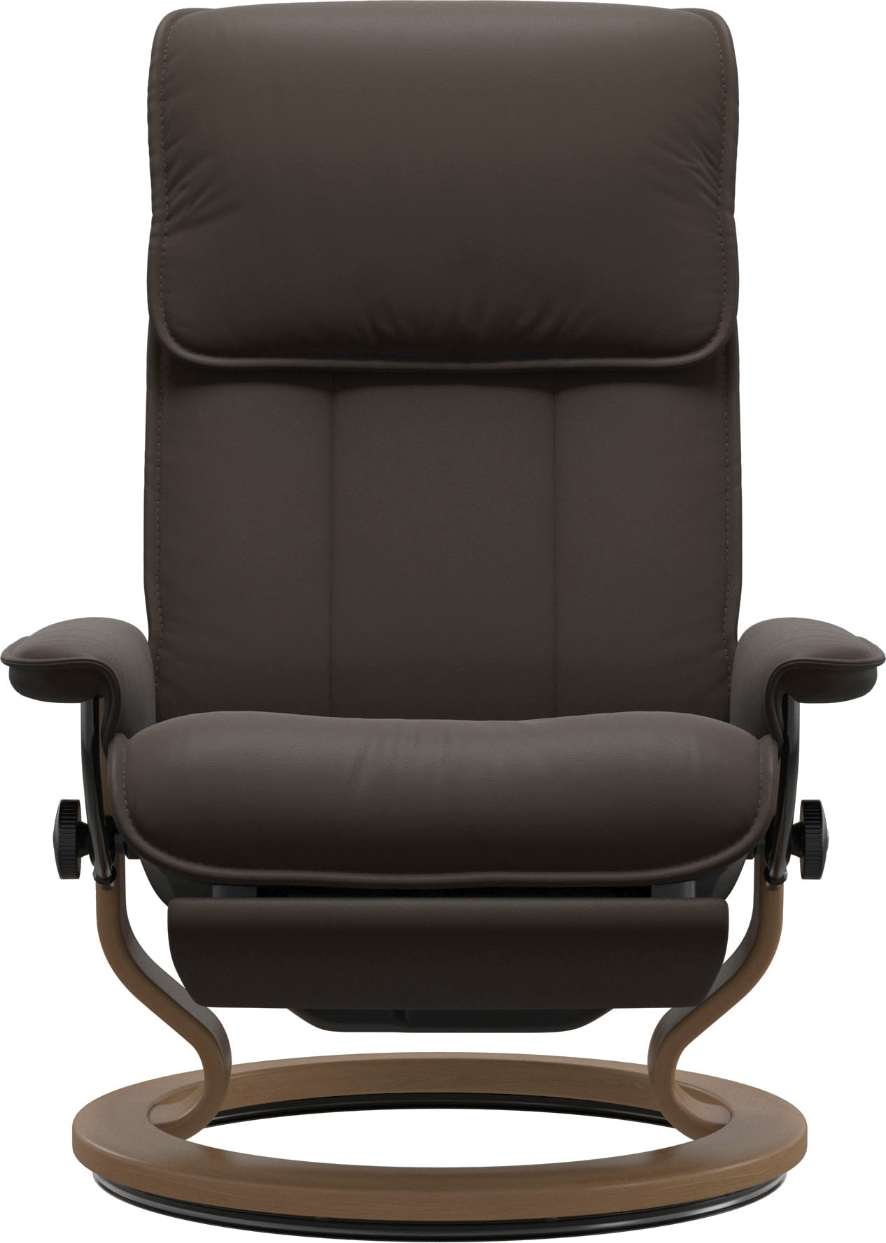 Stressless Relaxsessel "Admiral" verstellbar, optional 2-motorisch, Größe M günstig online kaufen