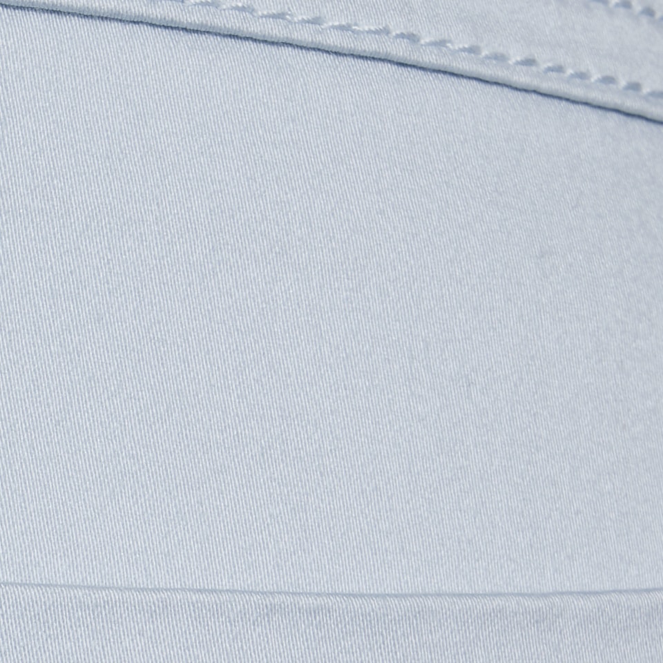 STREET ONE 7/8-Hose, aus Baumwolle mit Stretchanteil
