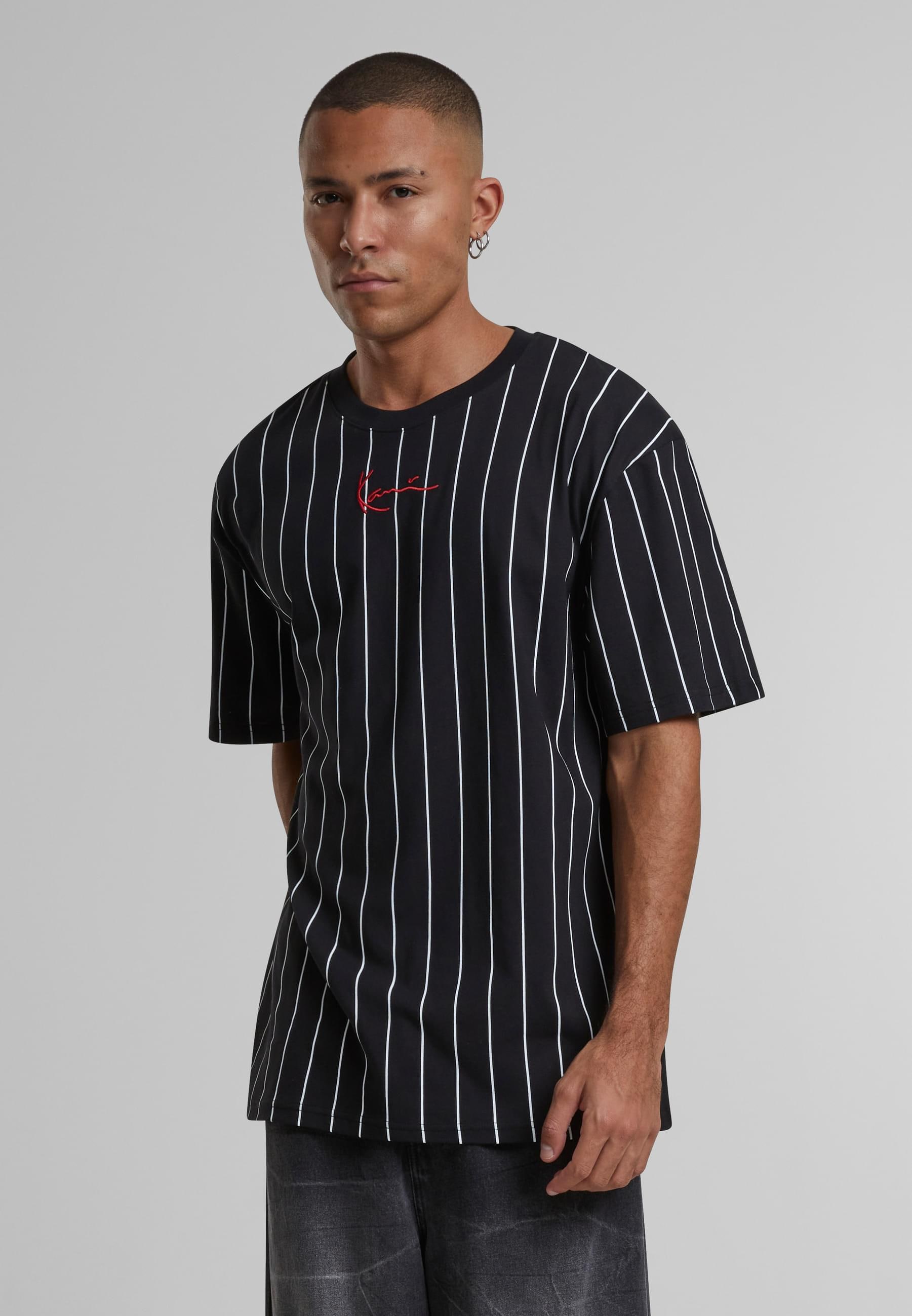 Karl Kani T-Shirt »Karl Kani Herren«, (1 tlg.)