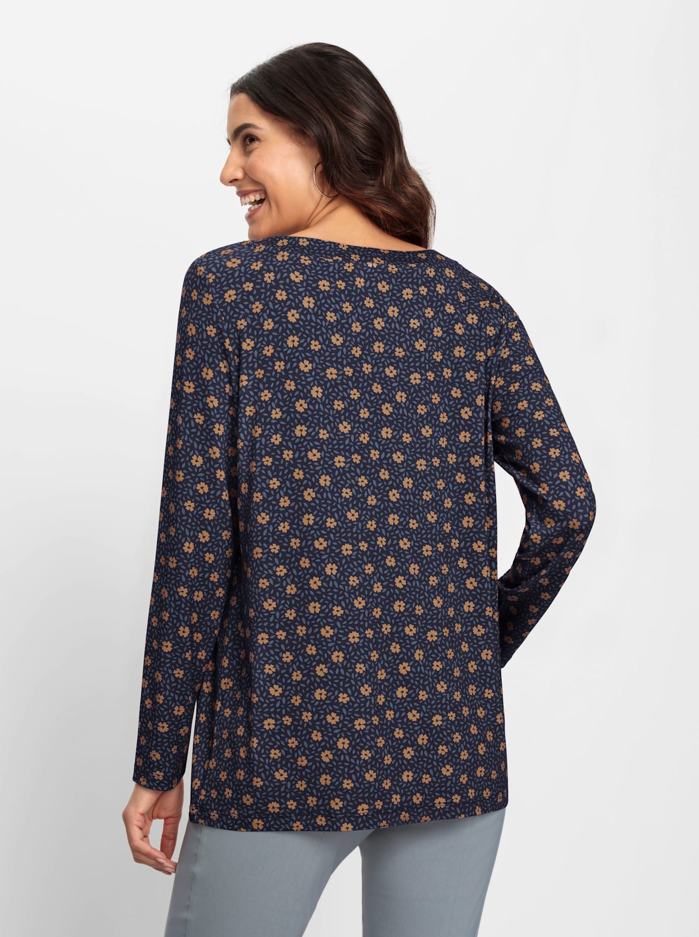 Inspirationen Tunikashirt "Tunikashirt", 1 Stk. günstig online kaufen