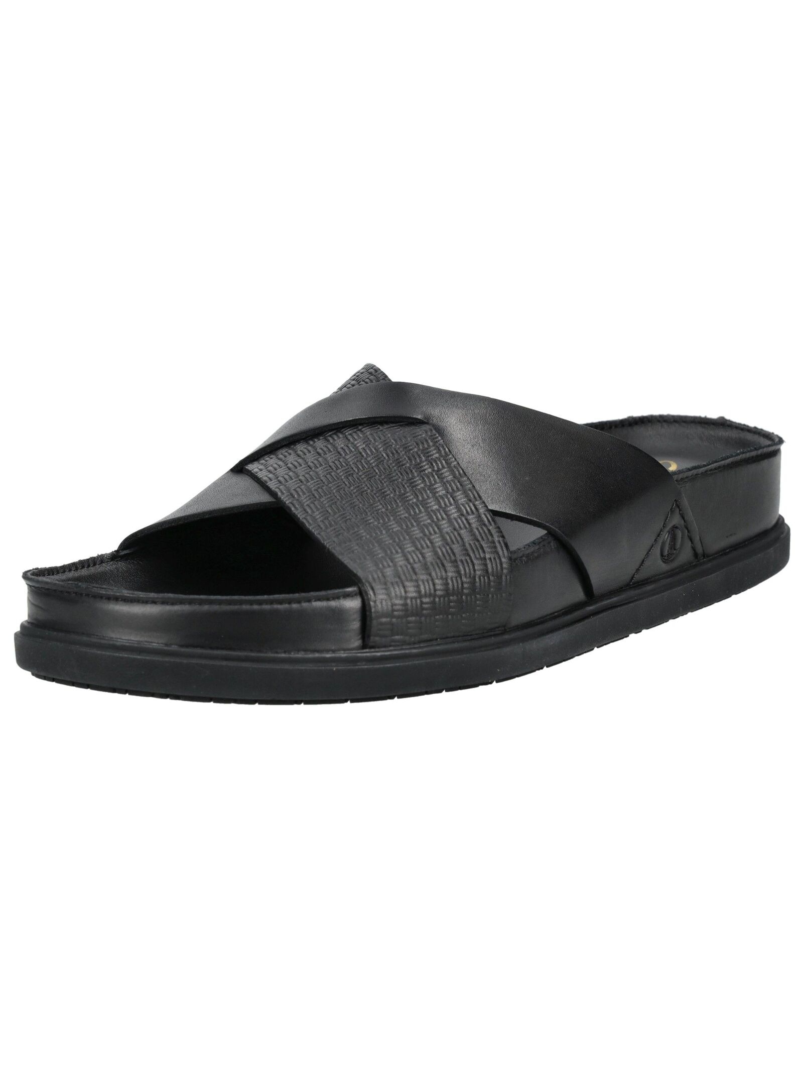 Clarks Pantolette "Clarks Pantoletten Leder" günstig online kaufen