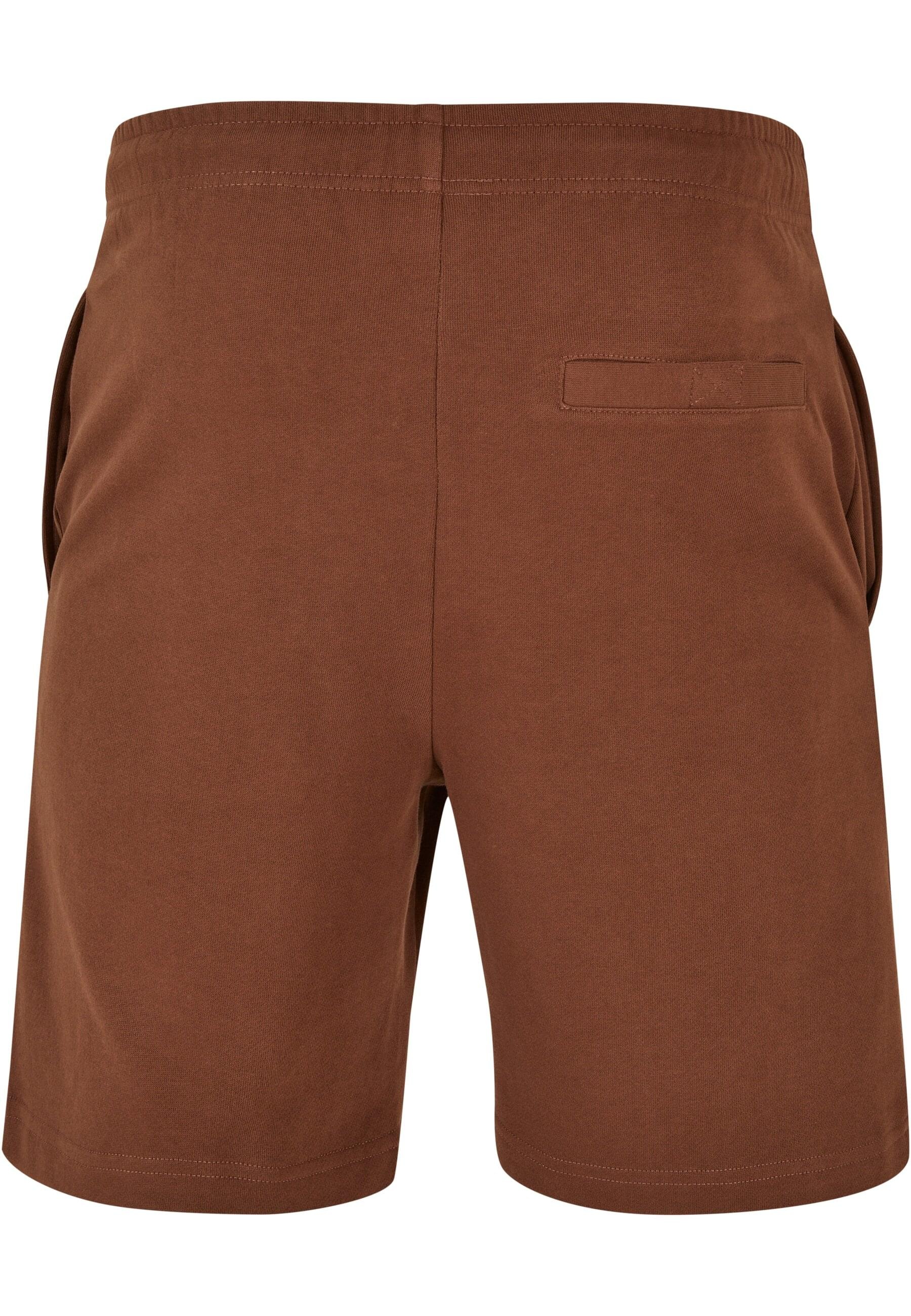 URBAN CLASSICS Stoffhose "Urban Classics Herren New Shorts" günstig online kaufen