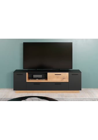 INOSIGN TV-Bank »Premont« (1 St.) ca. 187 cm p...