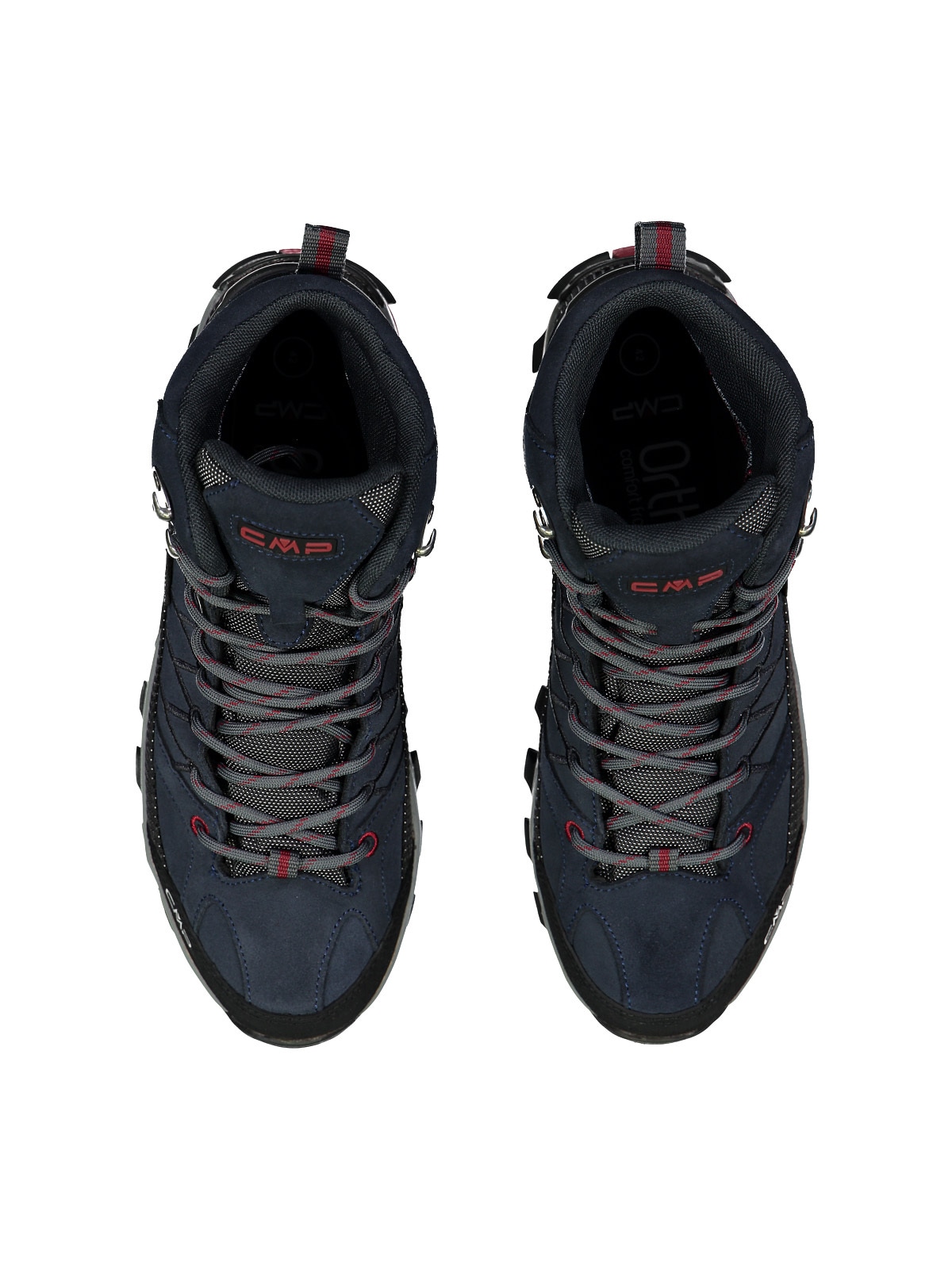 CMP Wanderschuh »Rigel Mid«