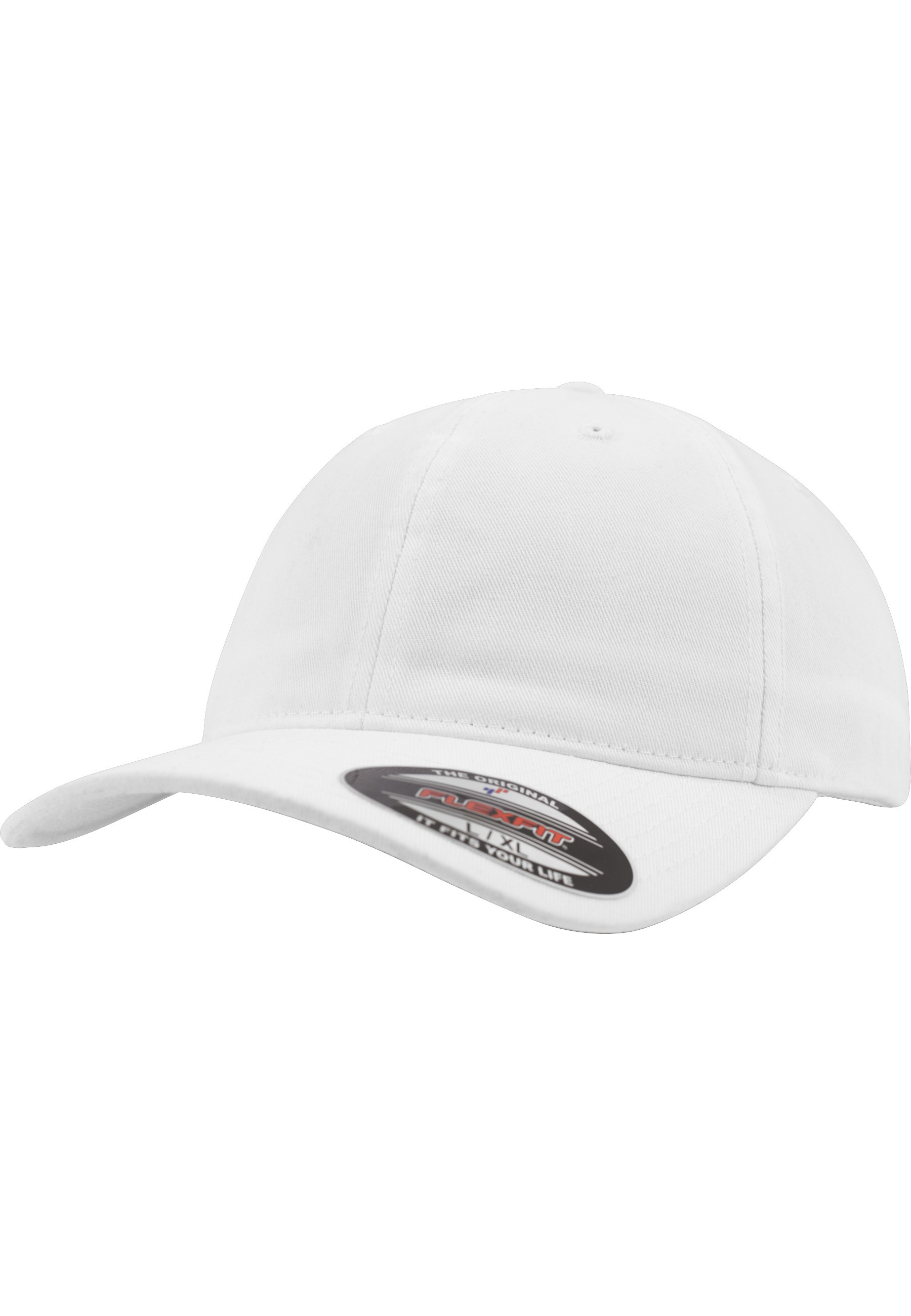 Thumbnail - Flexfit Flex Cap "Flexfit Unisex Flexfit Garment Washed Cotton Dad Hat"