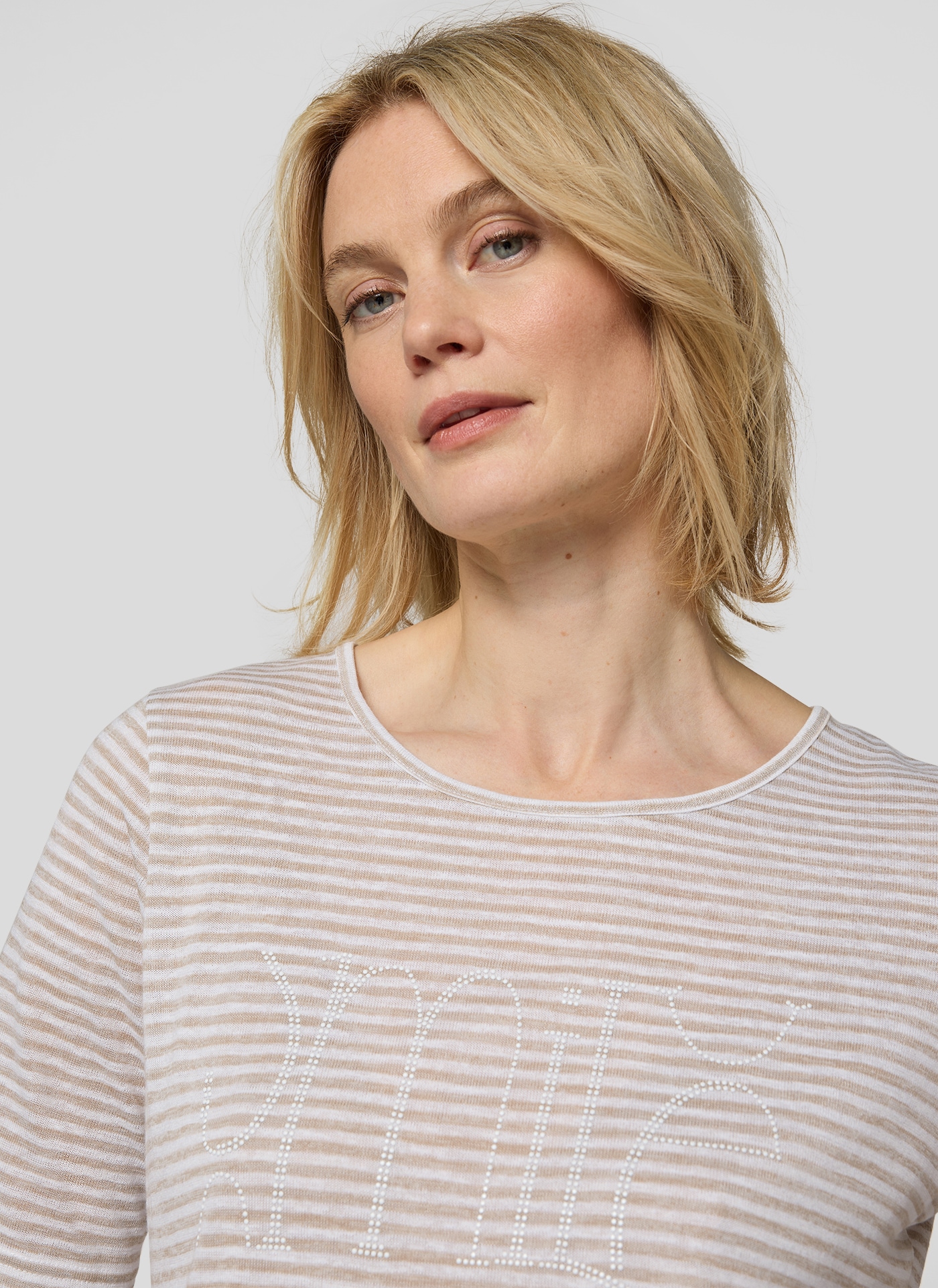 Rabe Print-Shirt »T-Shirt«