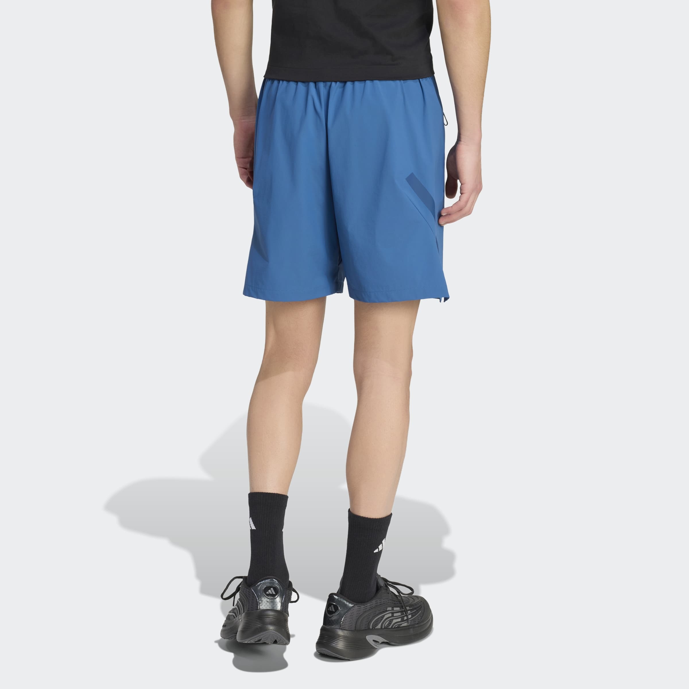 adidas Sportswear Shorts "ADIDAS Z.N.E. GEWEBT" günstig online kaufen