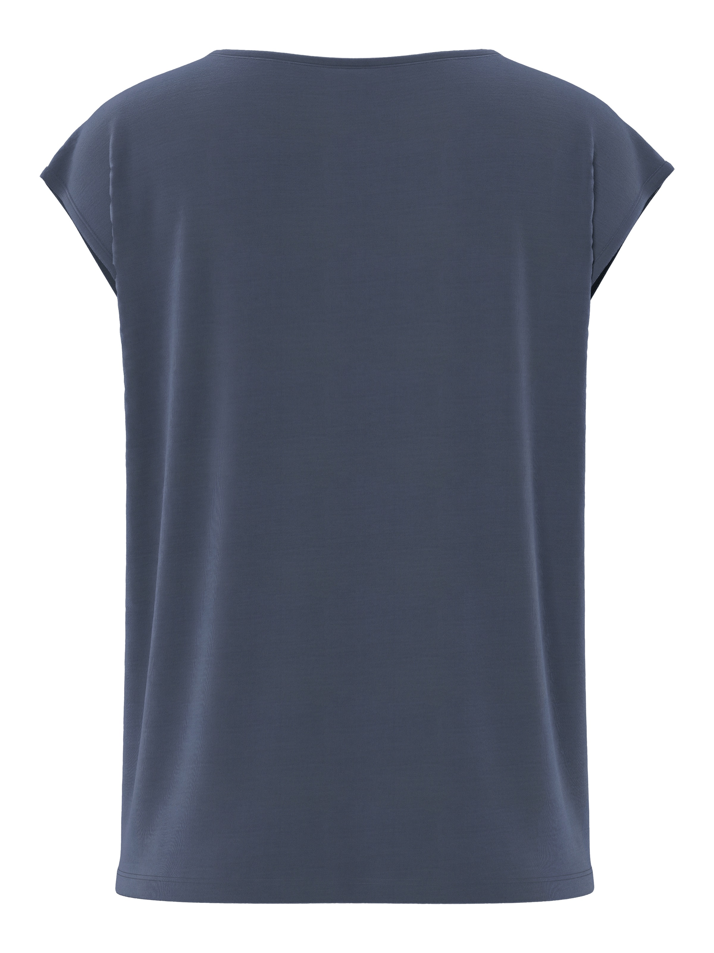 pieces Kurzarmshirt "PCKAMALA LACE V-NECK TEE JRS NOOS BC" günstig online kaufen
