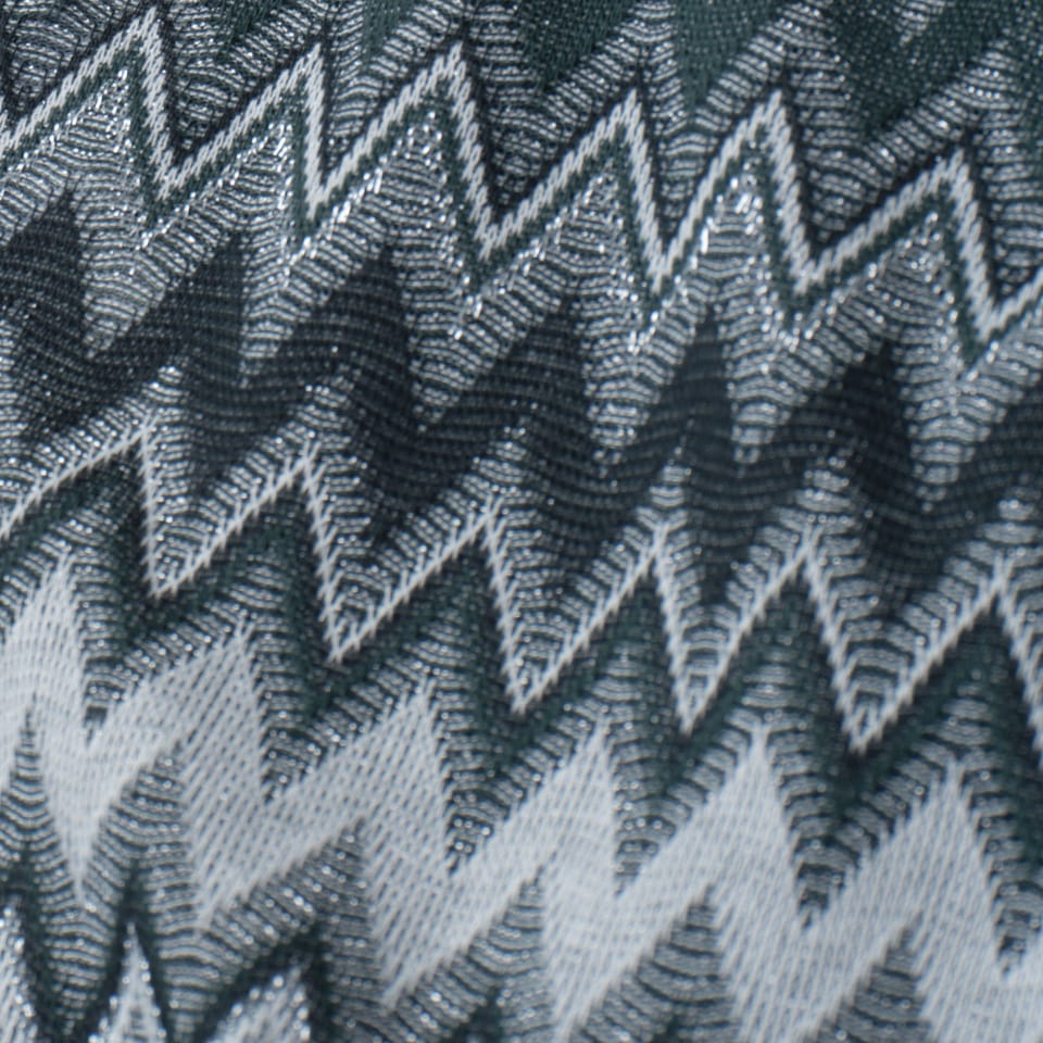 STREET ONE Stoffhose  Jacquard