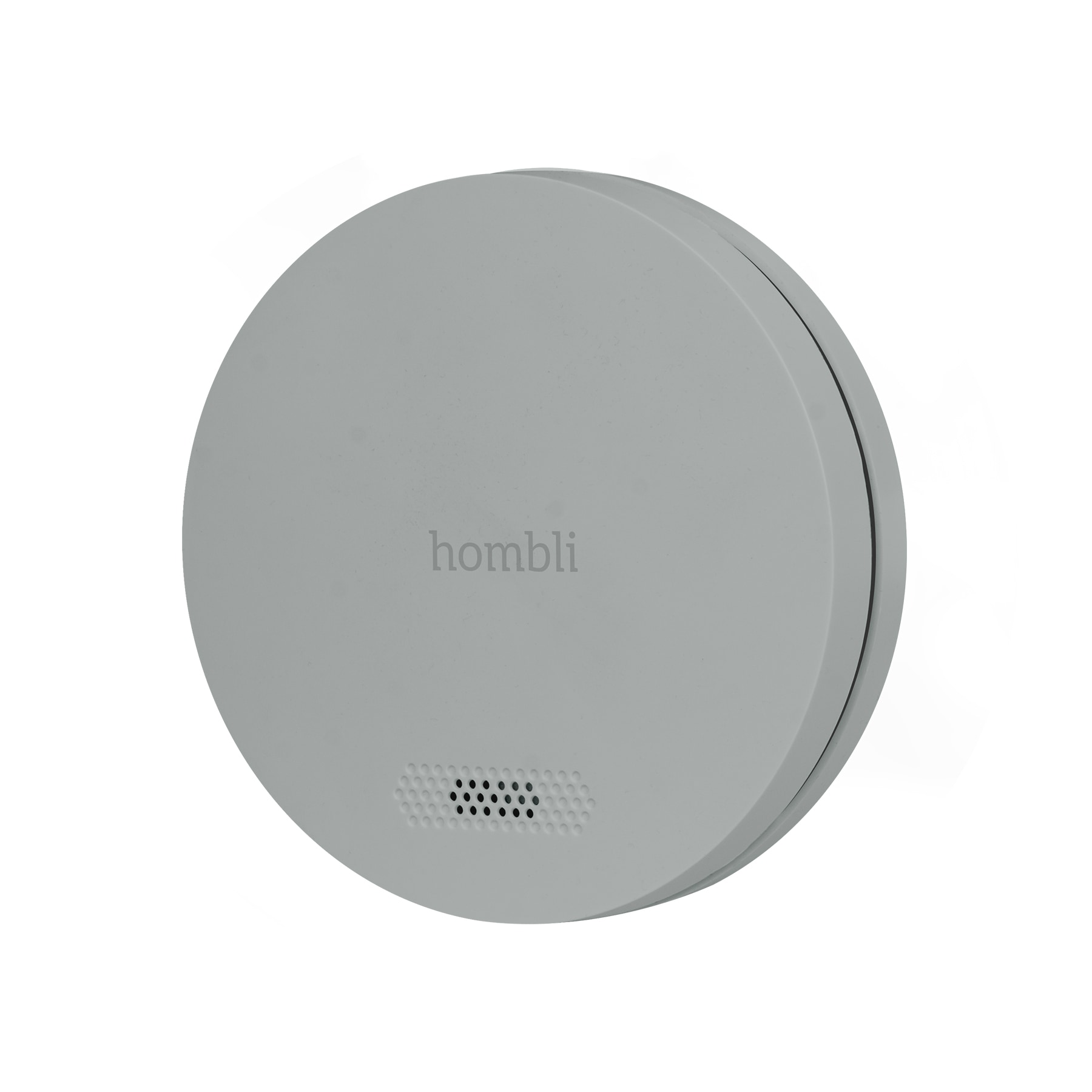 Hombli Sensor »smarter Rauchmelder«