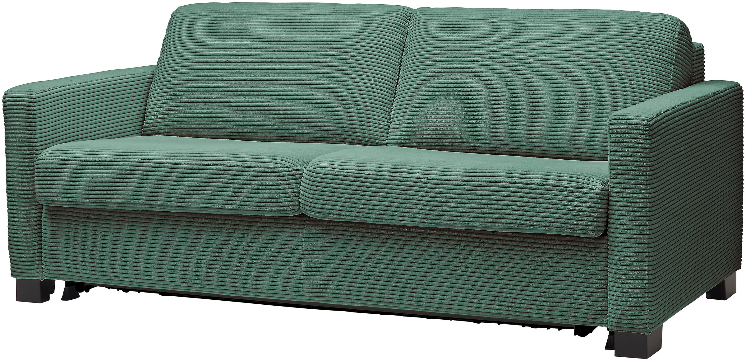 Home affaire Schlafsofa "Vionelle, 2-Sitzer mit Kaltschaummatratze nach Wah günstig online kaufen