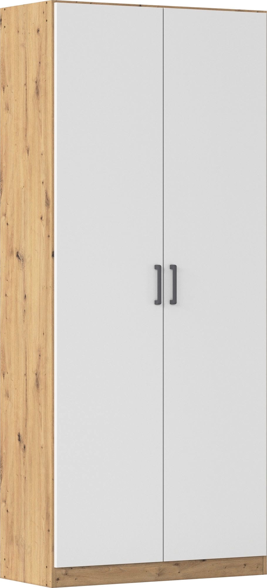 rauch Mehrzweckschrank "Garderobe Kleiderschrank Schrank Schuhschrank Putzs günstig online kaufen