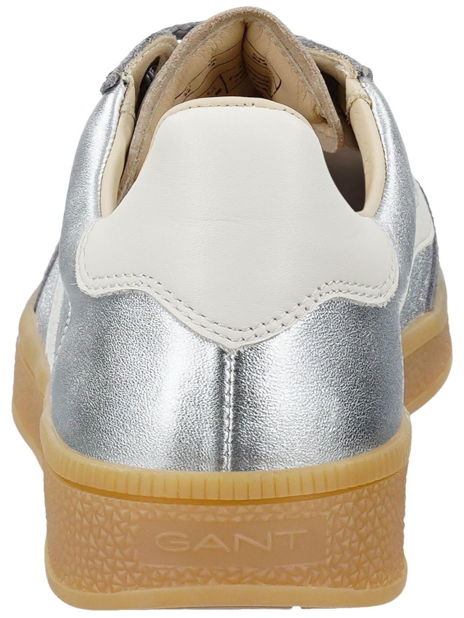 Gant Sneaker »Gant Sneaker Leder/Textil«