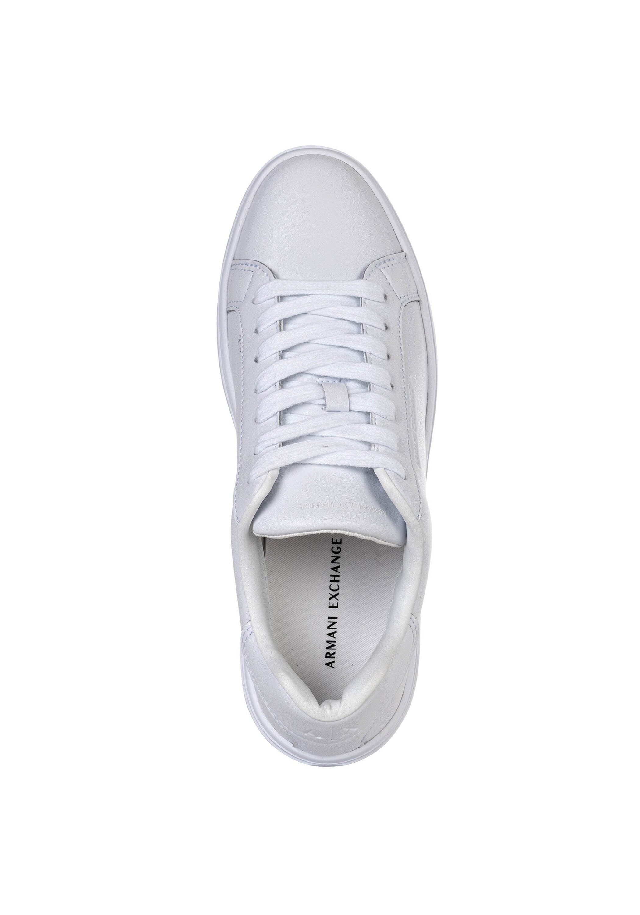 ARMANI EXCHANGE Sneaker »Sneaker«