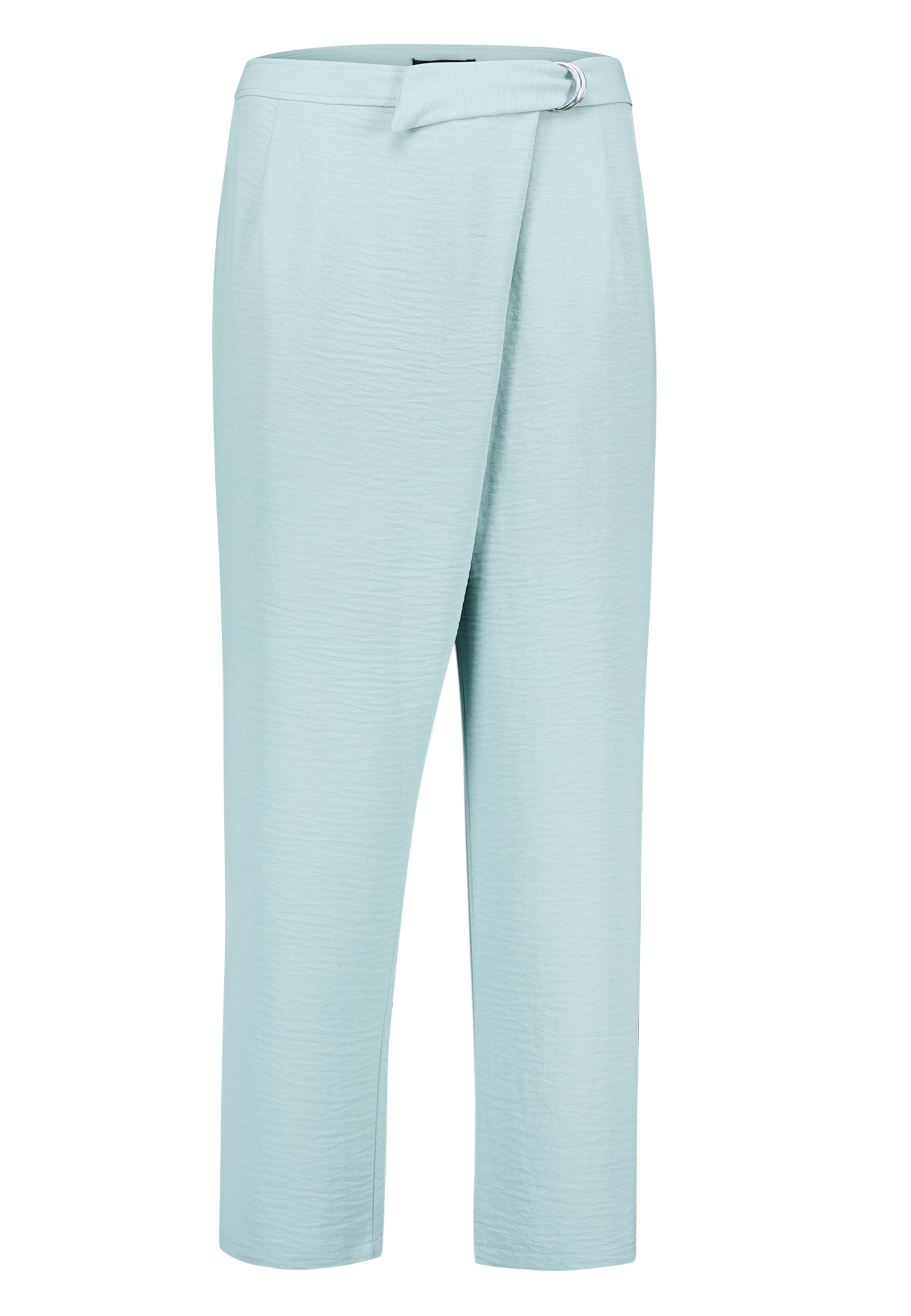 Zero Regular-fit-Jeans »Damen mit Gürtel«