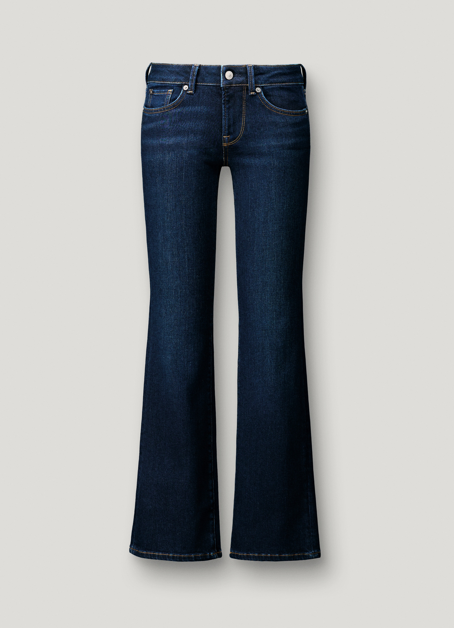 Pepe Jeans Bootcut-Jeans »BOOTCUT LW«