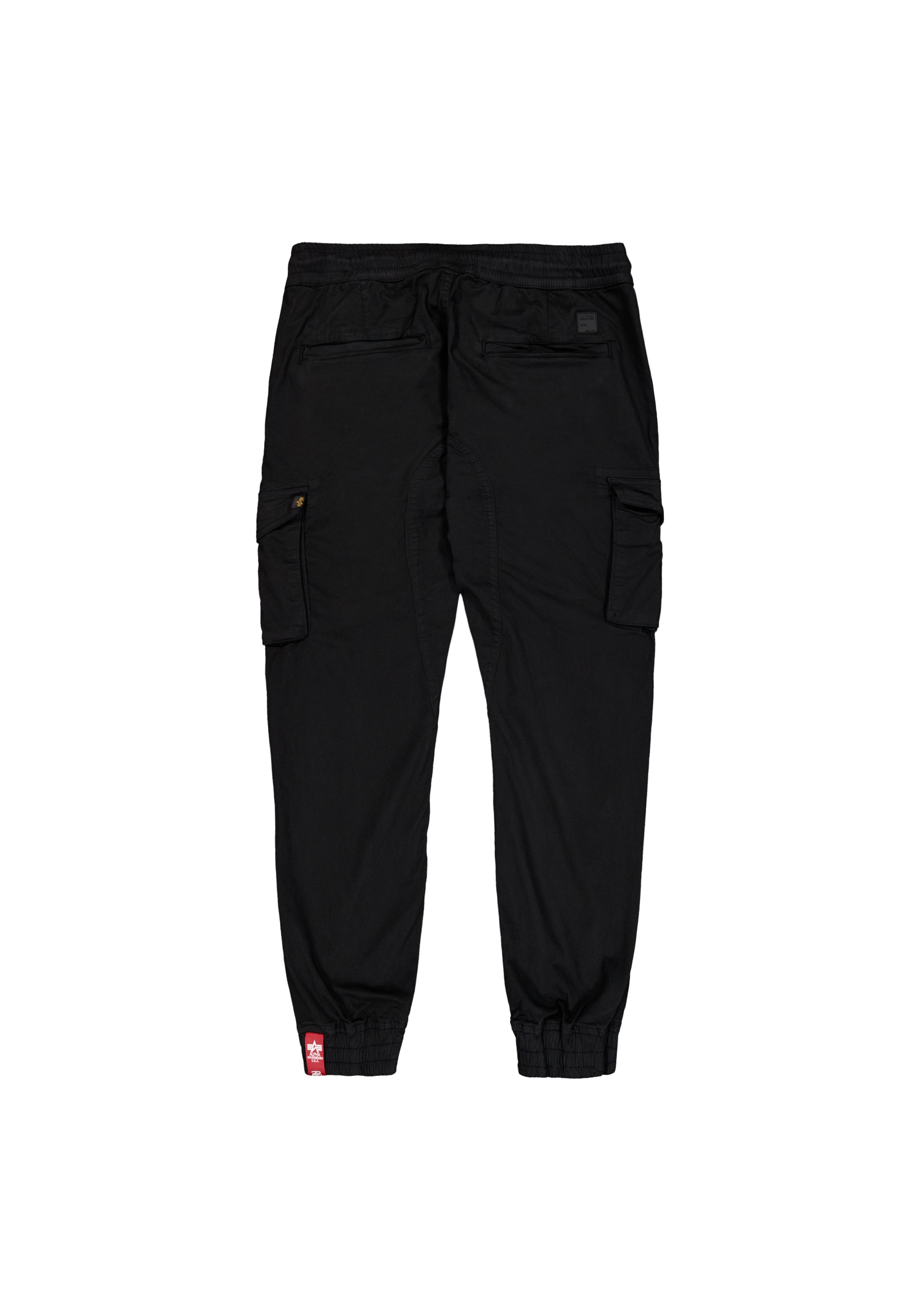 Alpha Industries Jogginghose »Alpha Industries Men - Pants Cotton Twill Jogger«