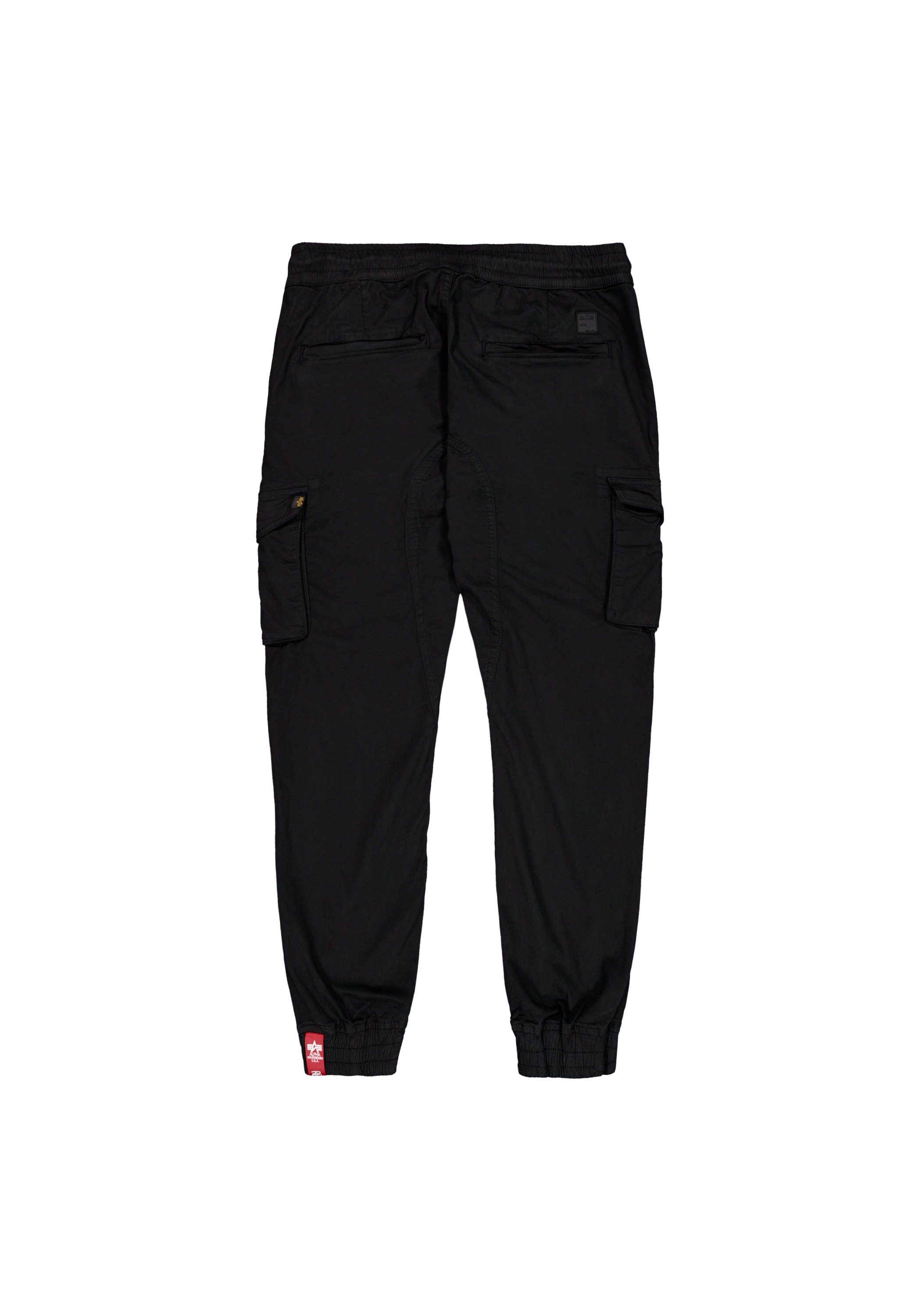 Alpha Industries Cargohose "Cotton Twill Jogger" günstig online kaufen
