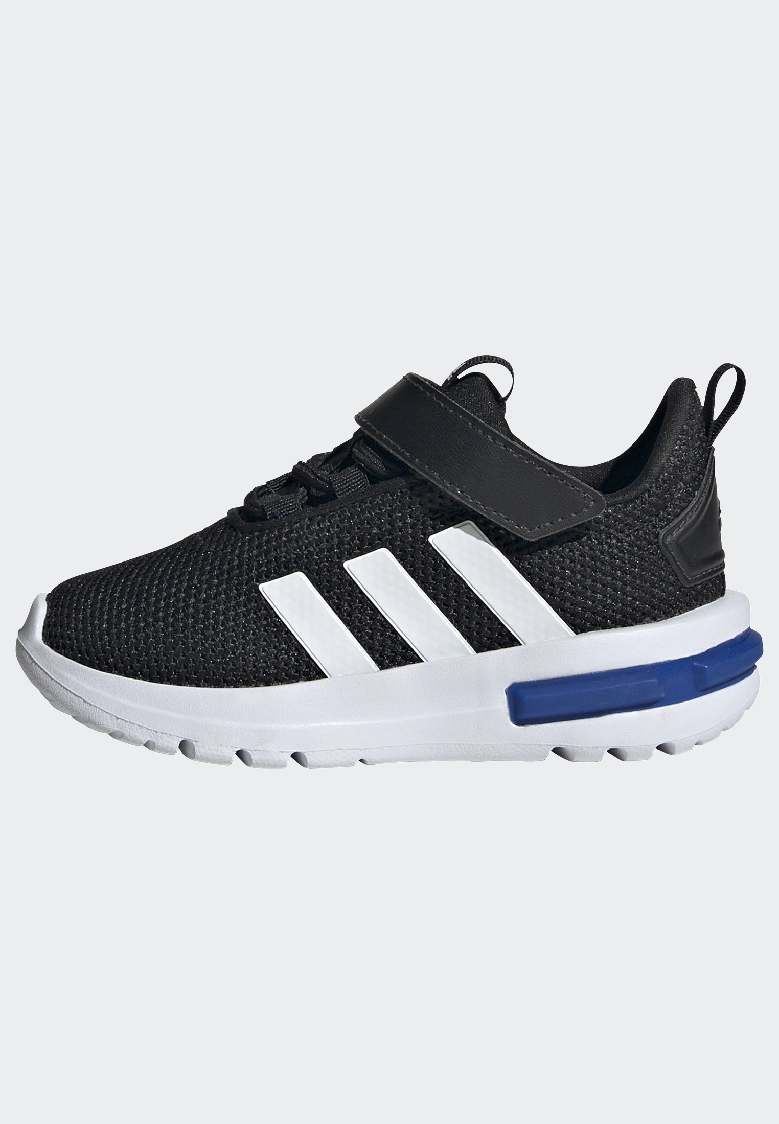 adidas Sportswear Sneaker »RACER TR23 KIDS«, für Kinder, Design auf den Spuren des adidas NMD
