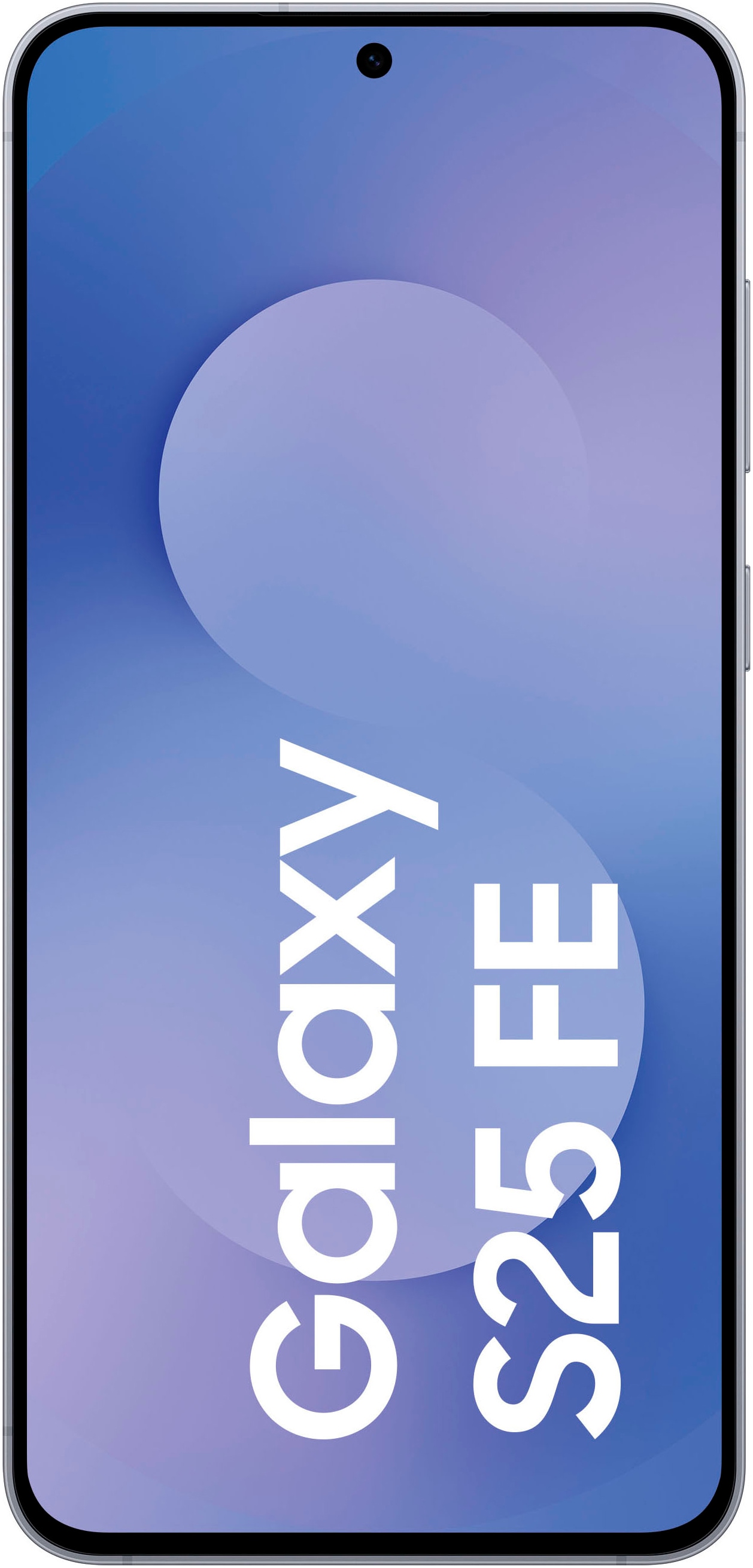 Samsung Smartphone »Galaxy S25 FE«, navy