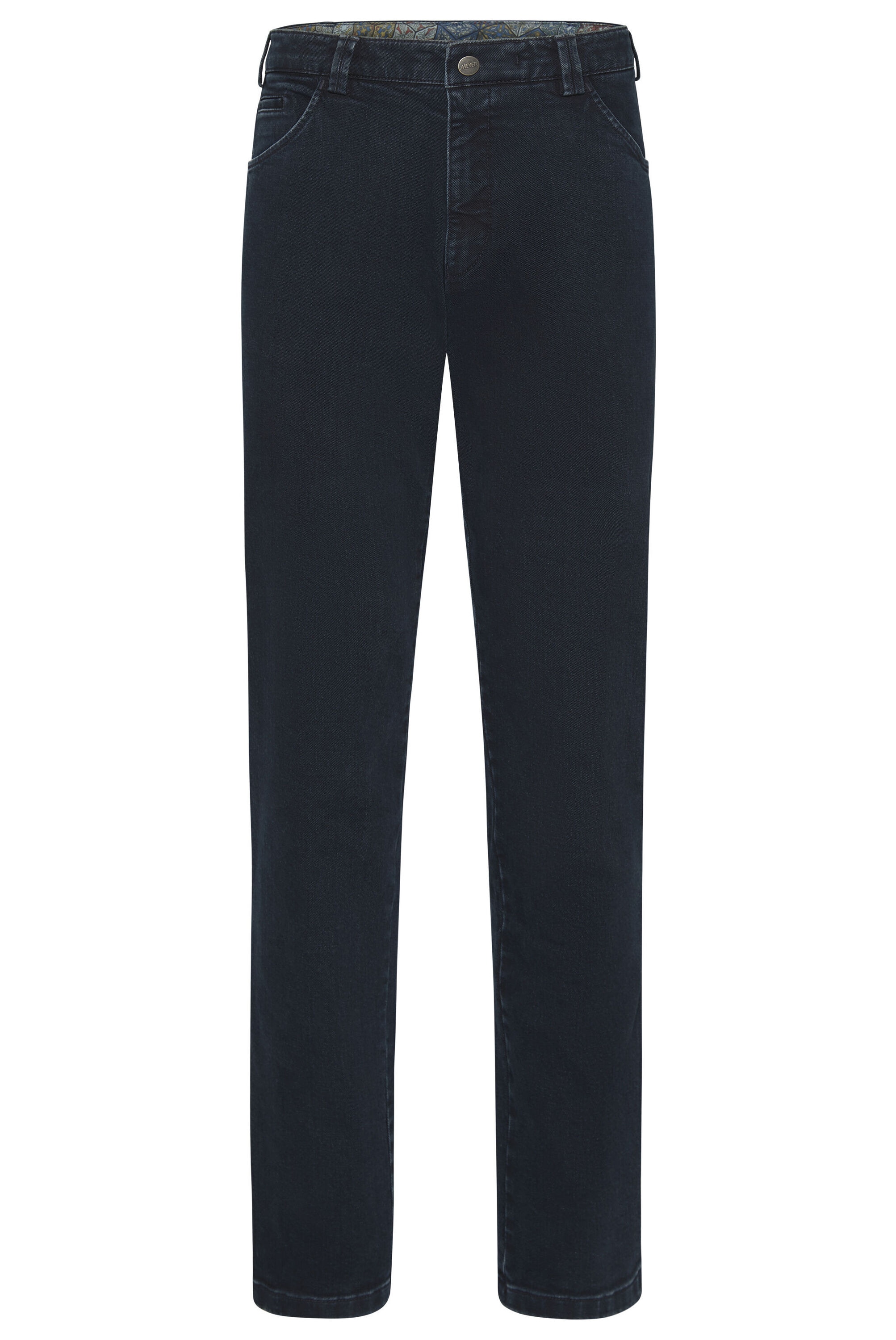 MEYER Chinos »Dublin«, im 5-Pocket-Design
