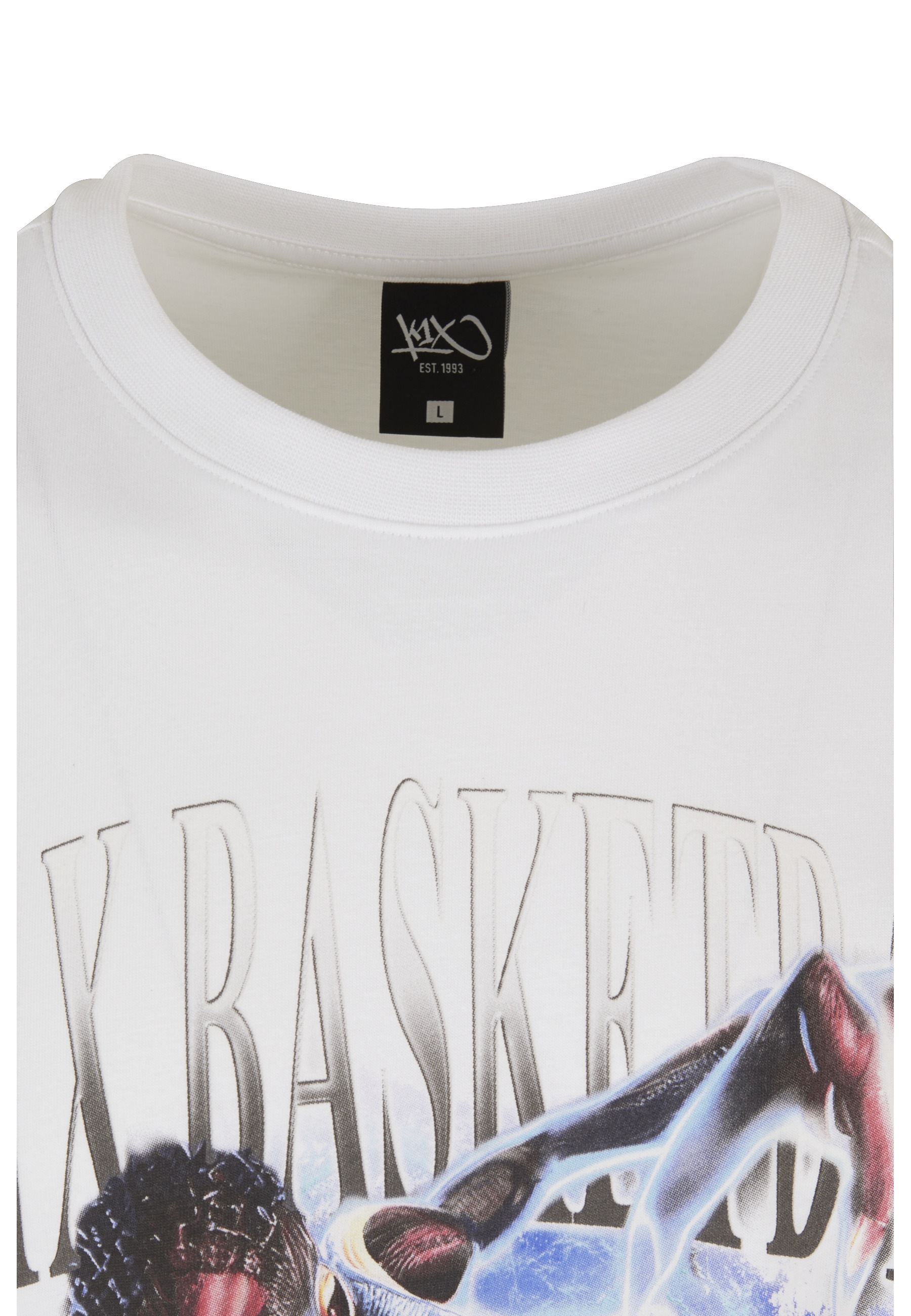 K1X T-Shirt »K1X K1X Bootleg Tee« 1 Stk.