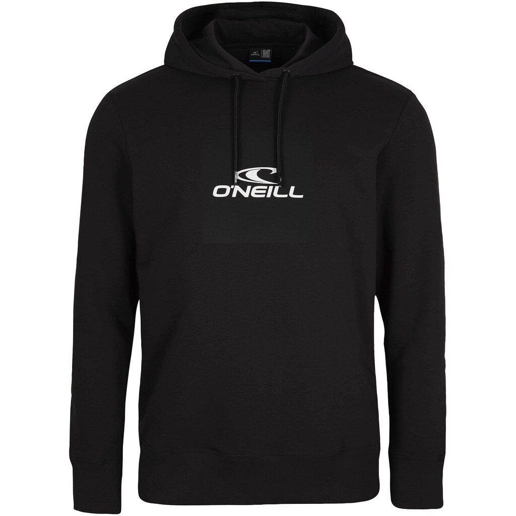 O'Neill Kapuzensweatshirt »CUBE HOODIE«