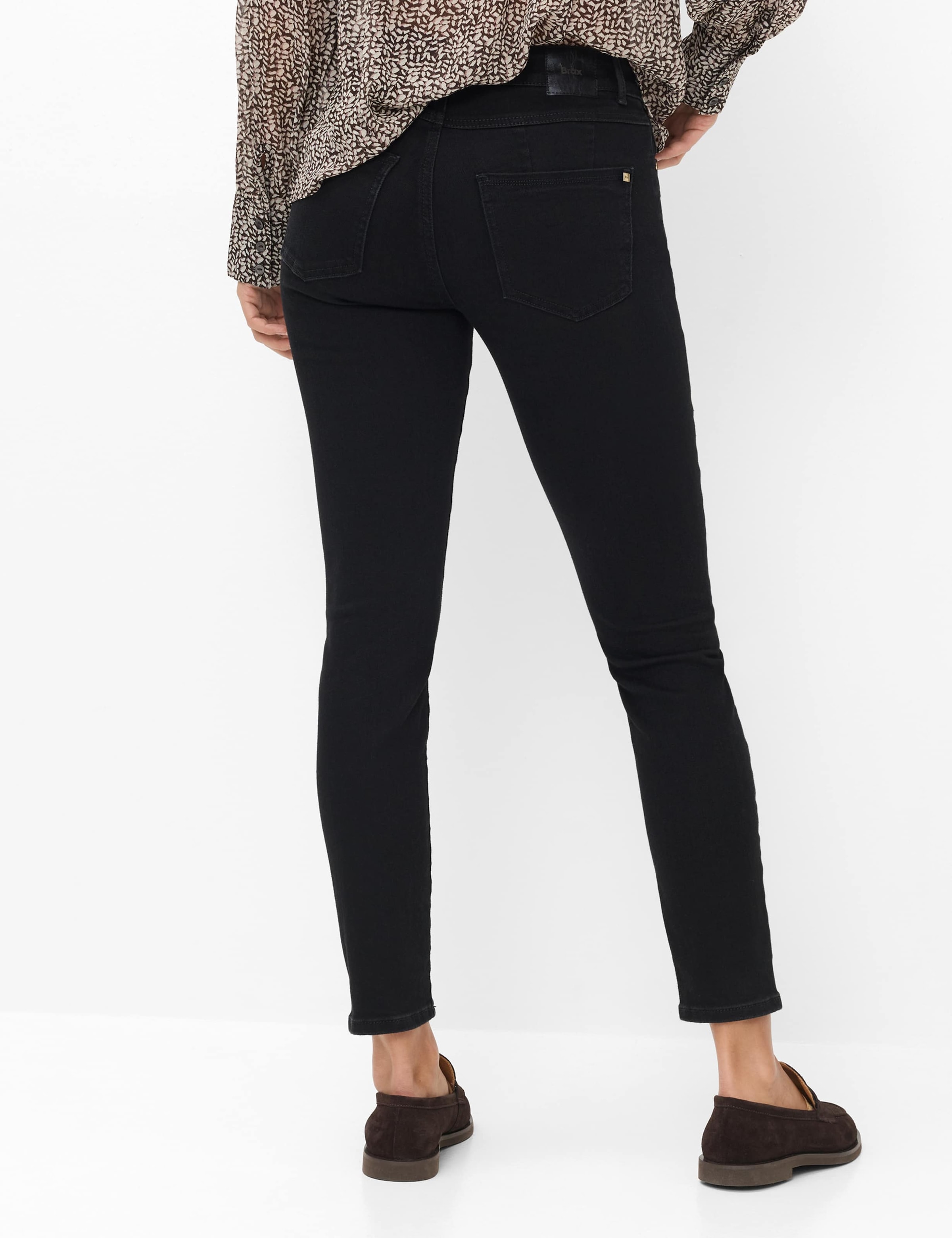 Brax 5-Pocket-Jeans »Style ANA«