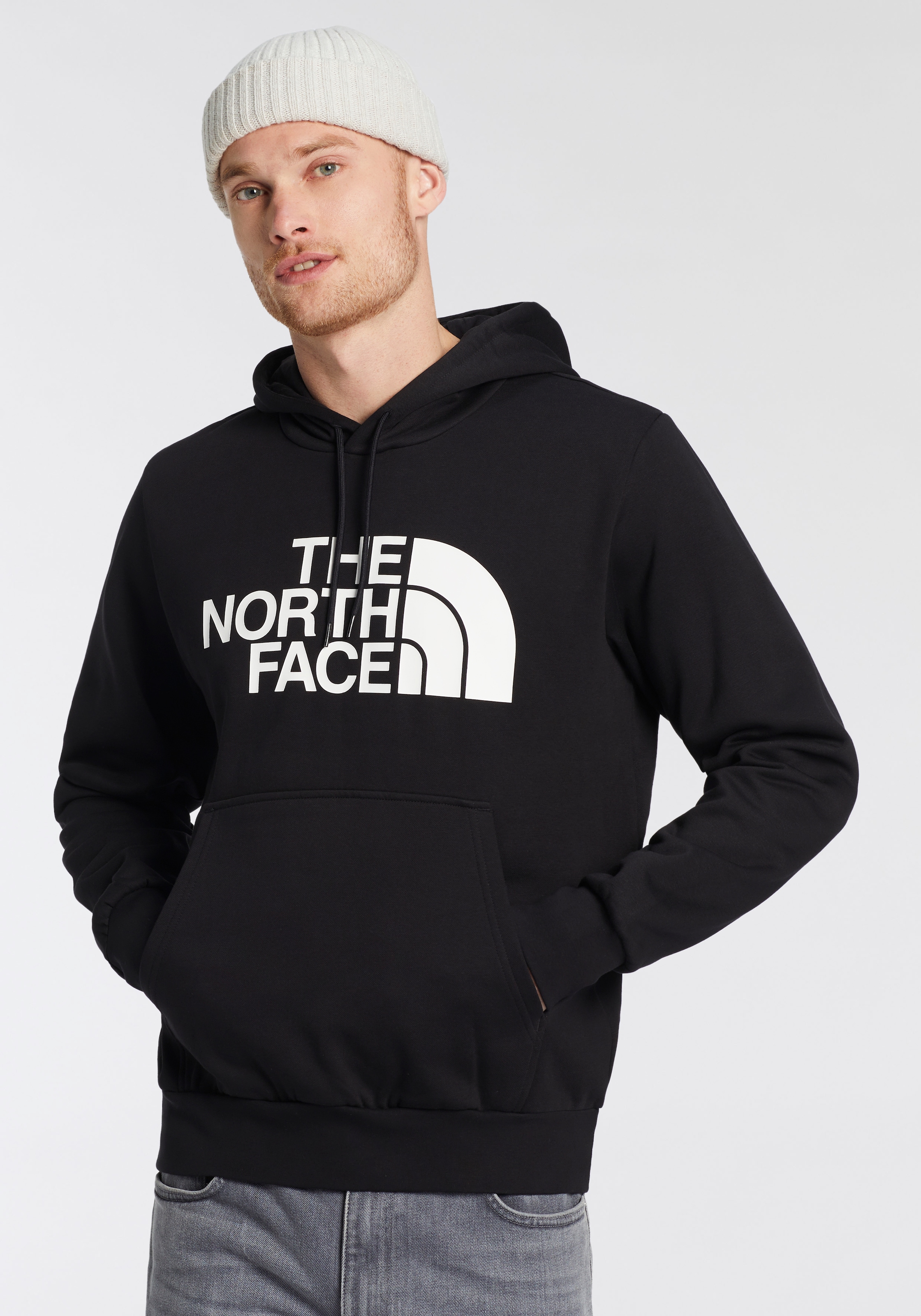The North Face Kapuzensweatshirt "M EASY HOODIE", 1 Stk. günstig online kaufen
