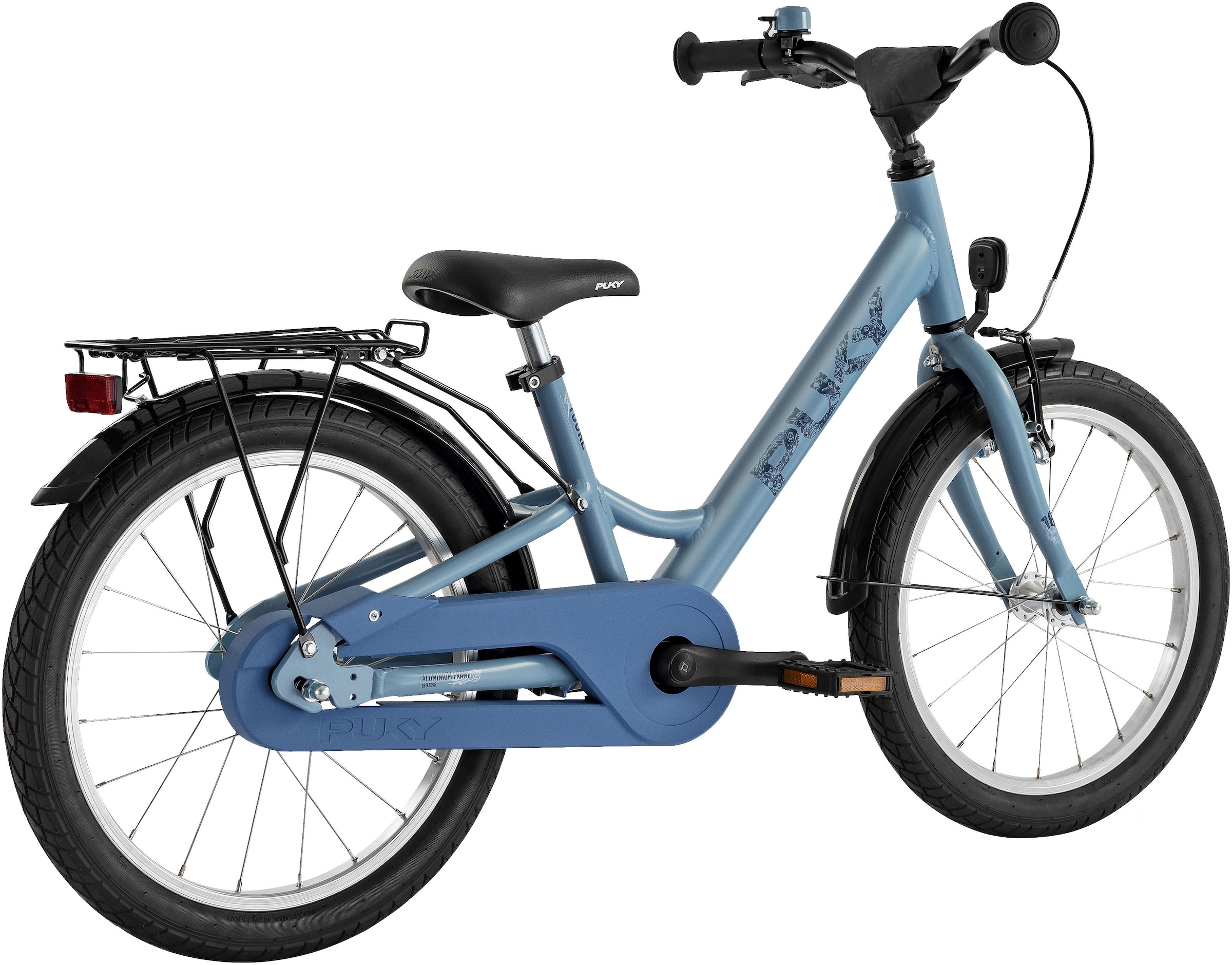 Puky Kinderfahrrad »YOUKE 18 Alu«