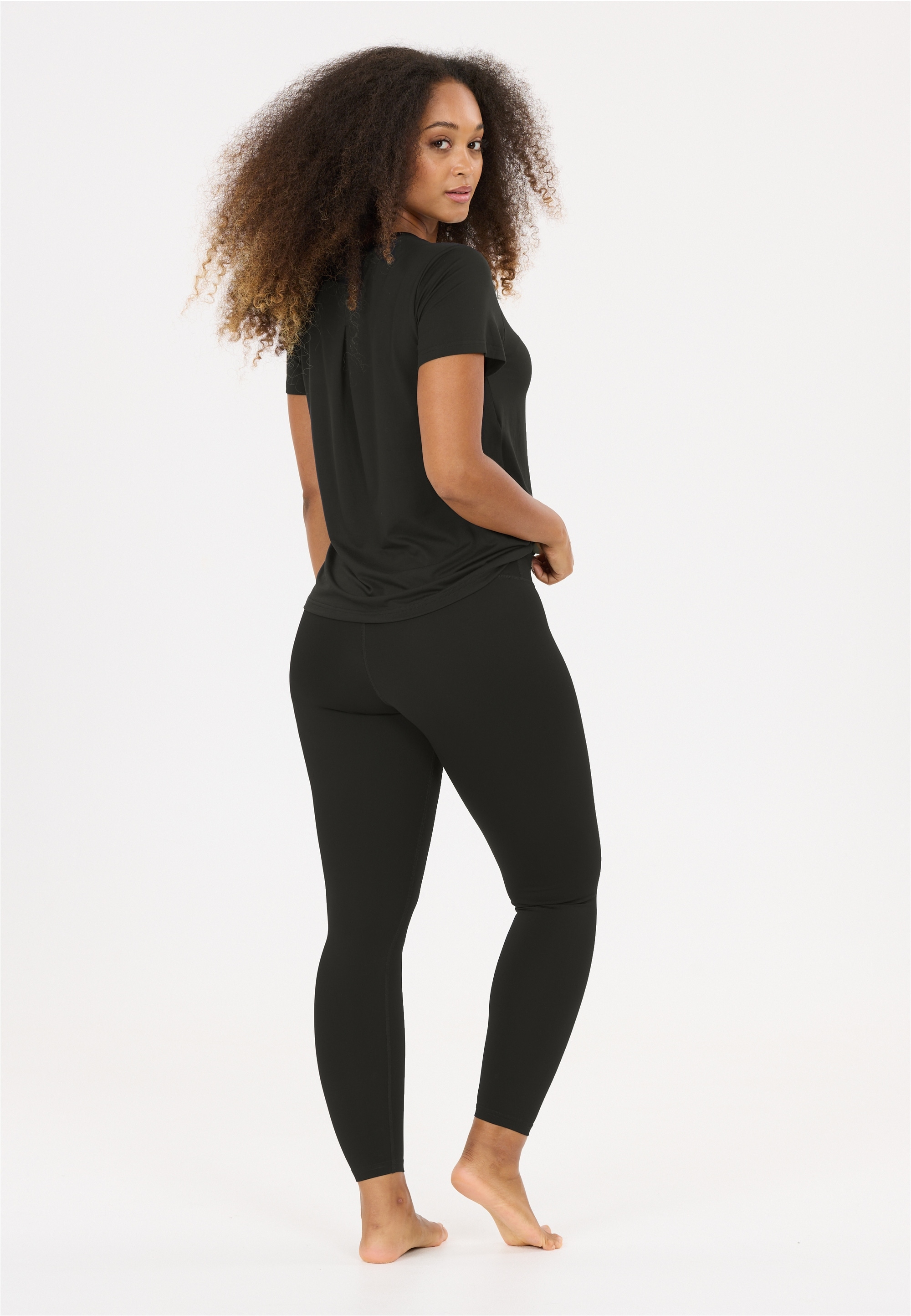 ATHLECIA Funktionsshirt »Pacy V3« mit atmungsaktivem Material