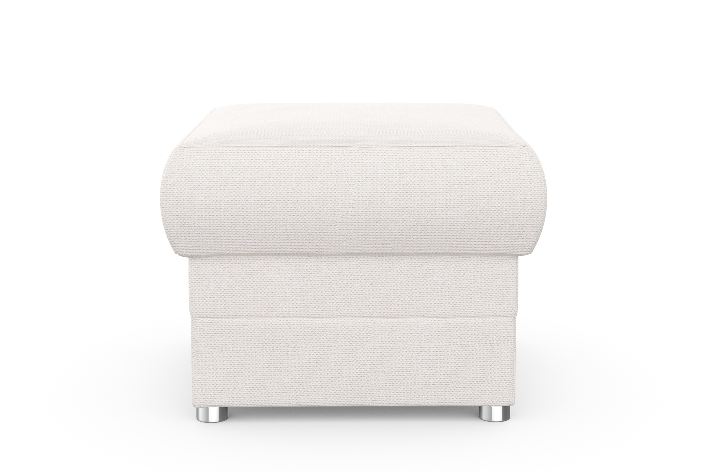 DOMO collection Hocker »Pina«, Passender Hocker zur Serie