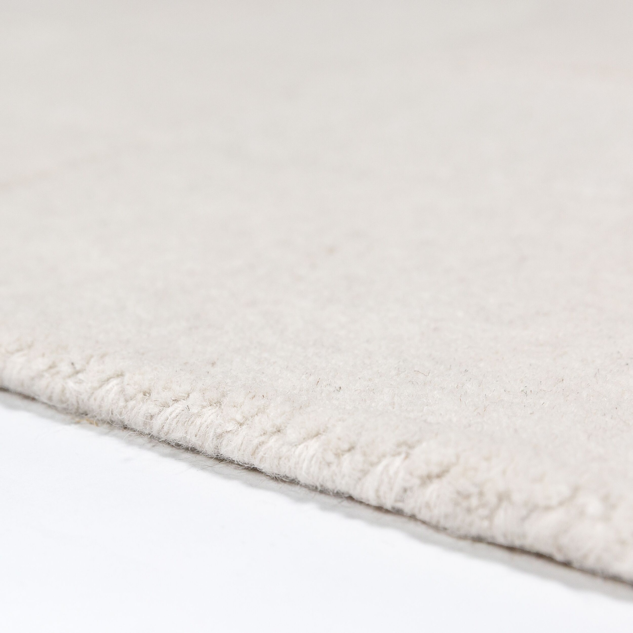 FLAIR RUGS Teppich »CHECKERBOARD« rechteckig 10 mm Höhe Hoch-Tief-Effekt, Wohnzimmer, Schlafzimmer