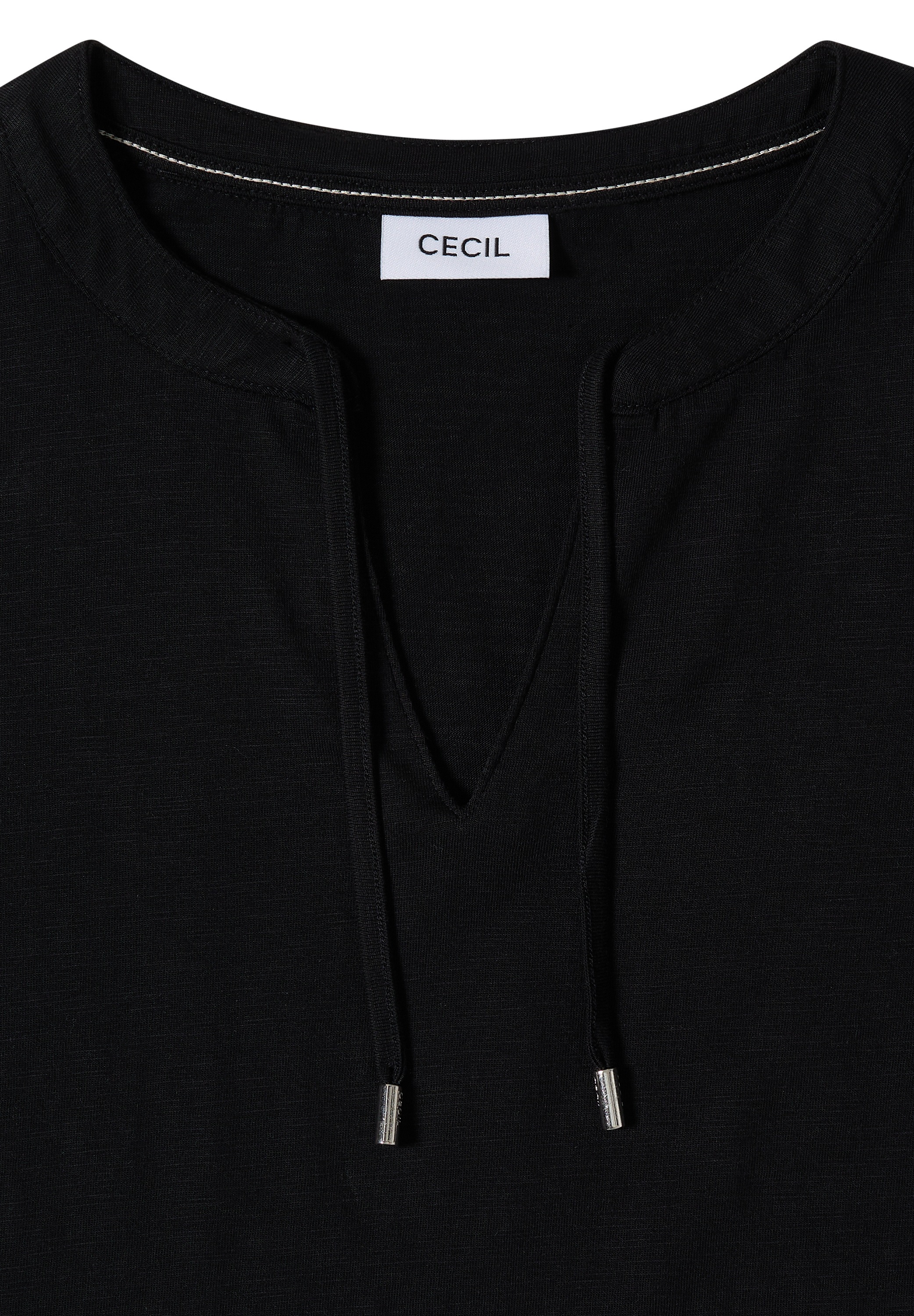 Cecil Tunikashirt im Tunika-Style