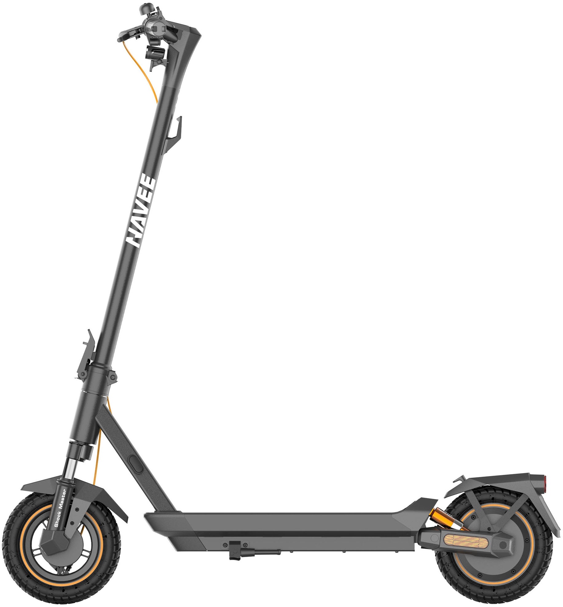NAVEE E-Scooter »GT3 Electric Scooter (DE Version)«