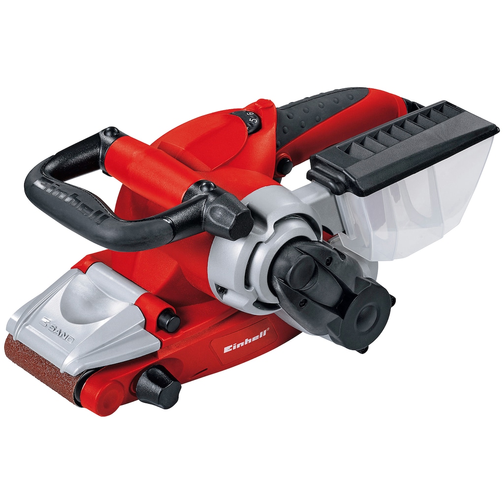 Einhell Bandschleifer »TE-BS 8540 E«