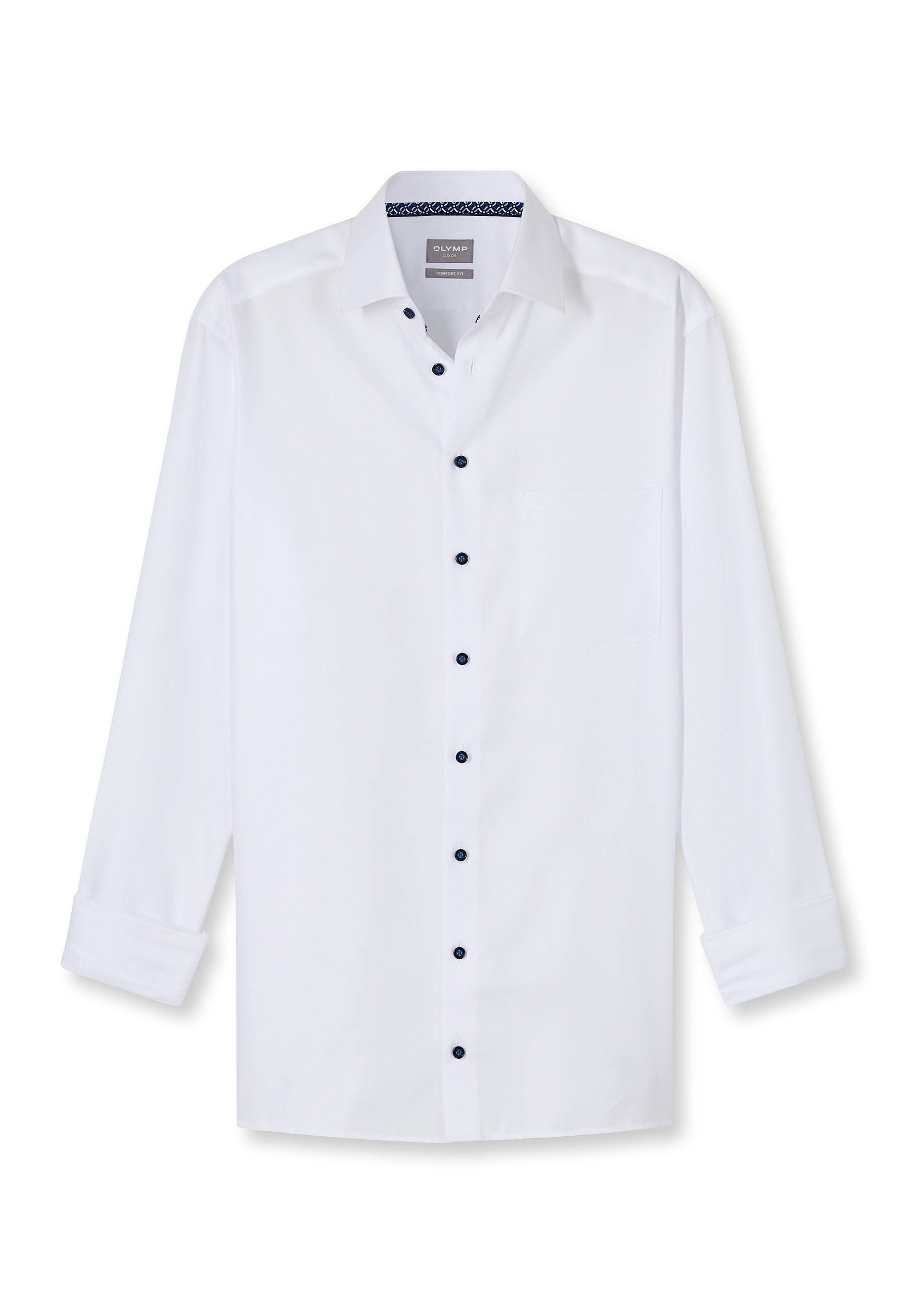 OLYMP Businesshemd "OLYMP Luxor, comfort fit, Businesshemd, New Kent" günstig online kaufen