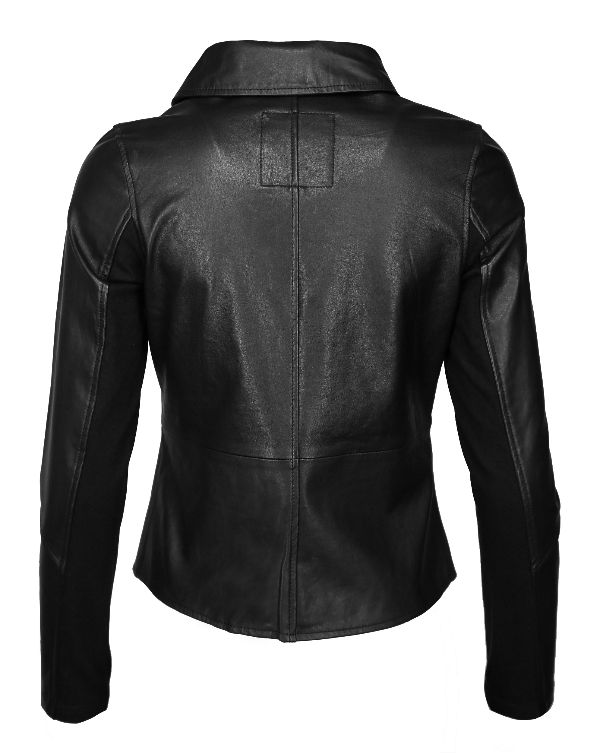 Maze Lederjacke »Noble«