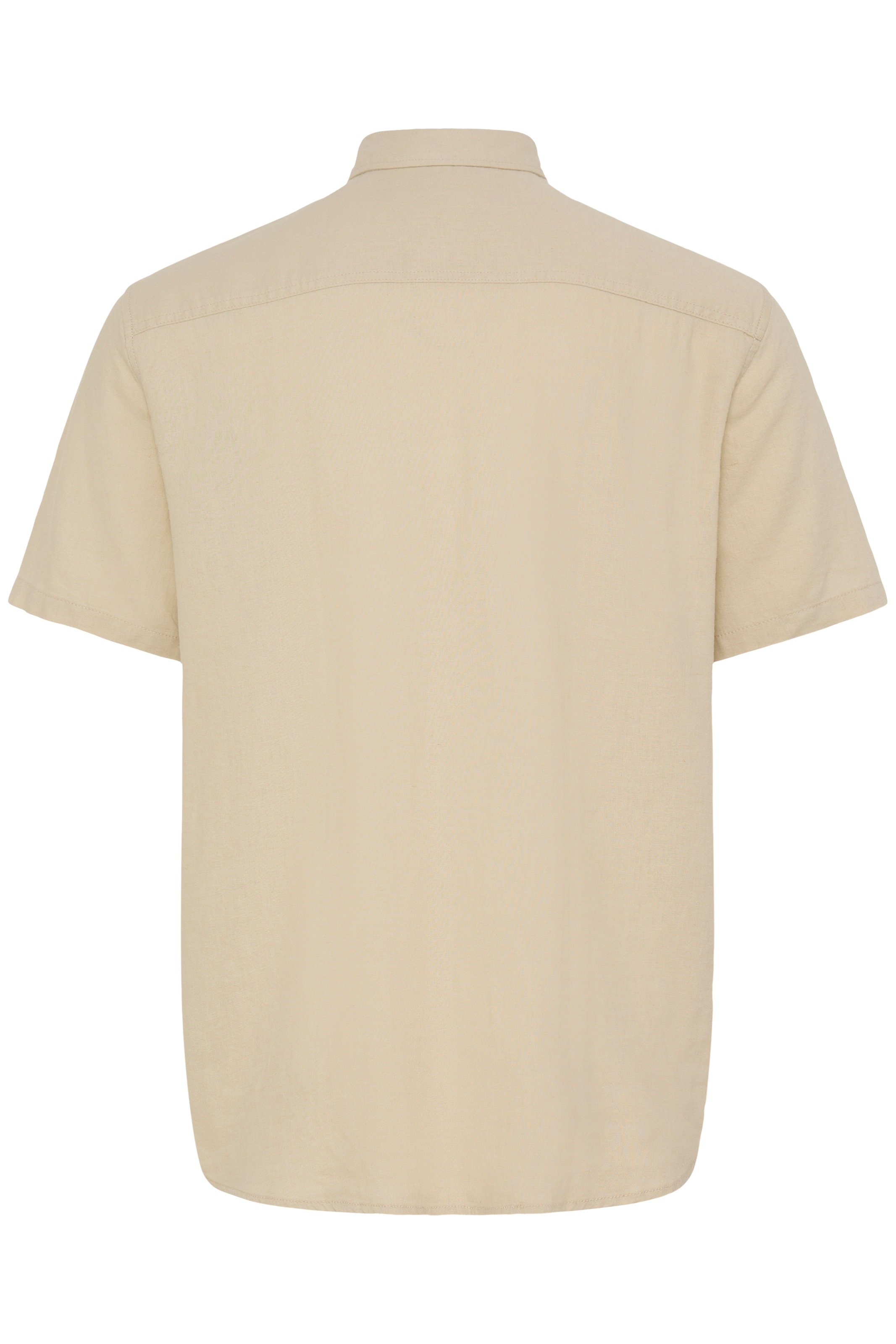 Blend Kurzarmhemd "BHBOBBY LINEN S/S" günstig online kaufen