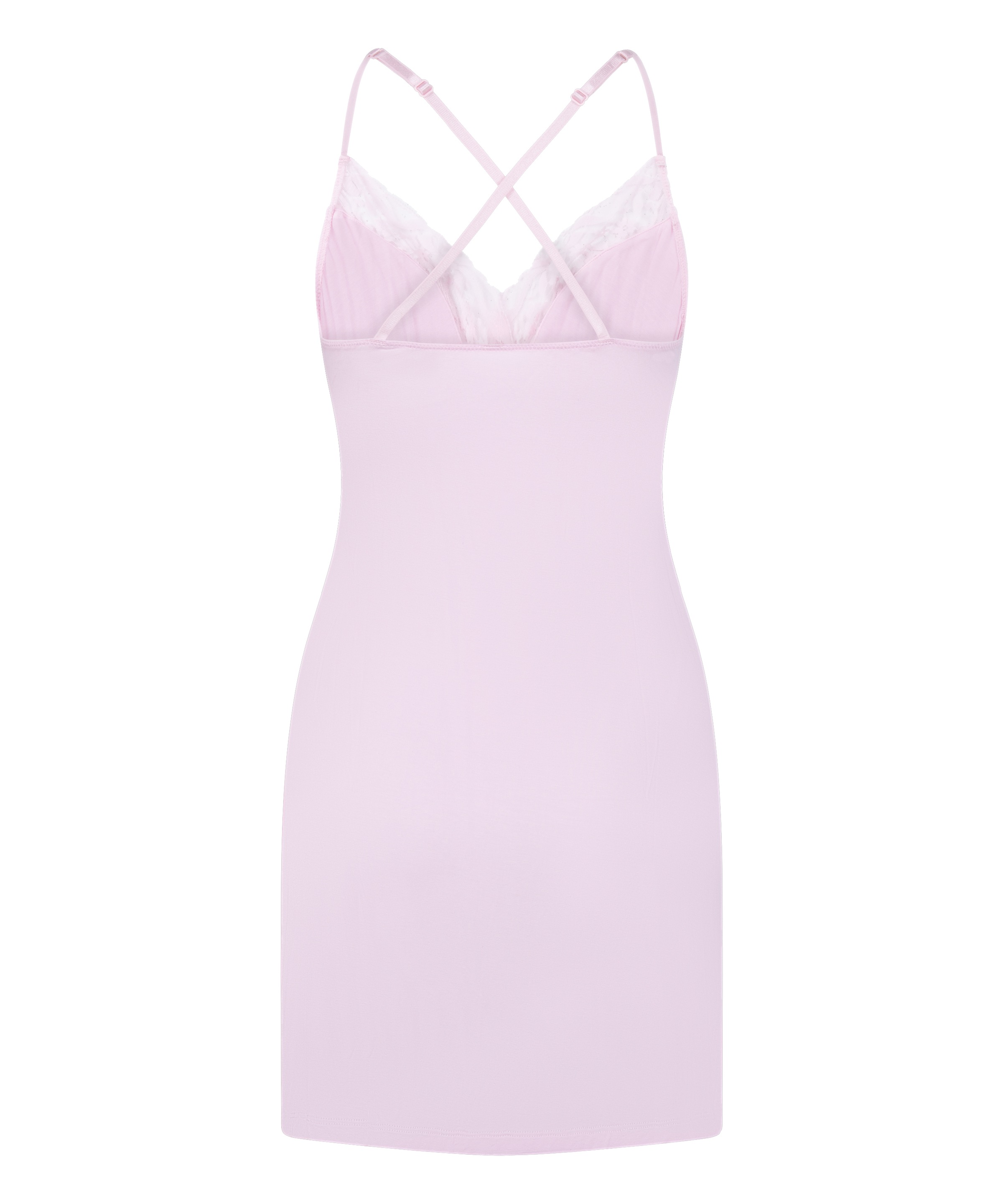 Hunkemöller Pyjama »Jersey Negligé«