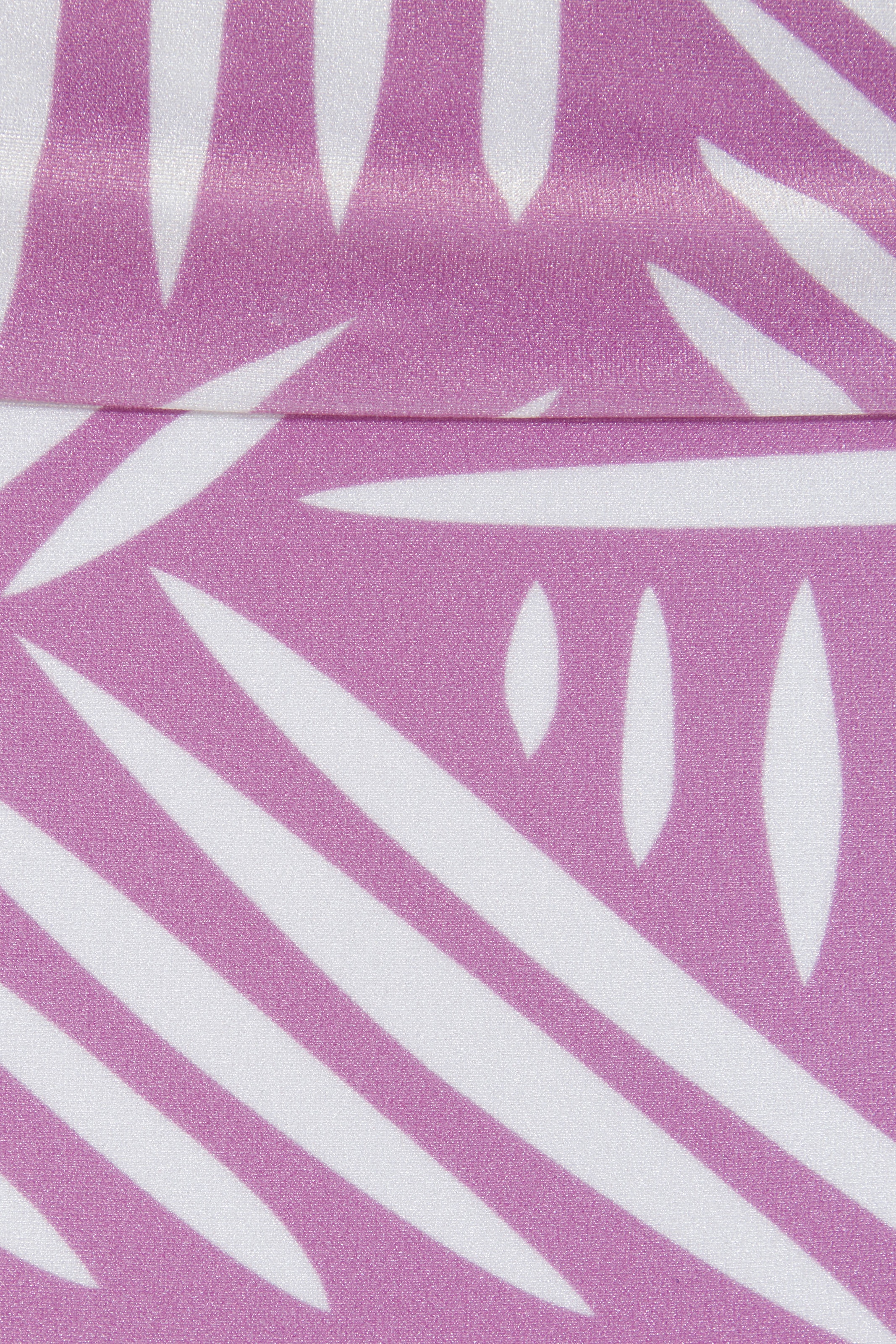 LASCANA Bikini-Hose »Liv« Mit goldfarbener Schnalle