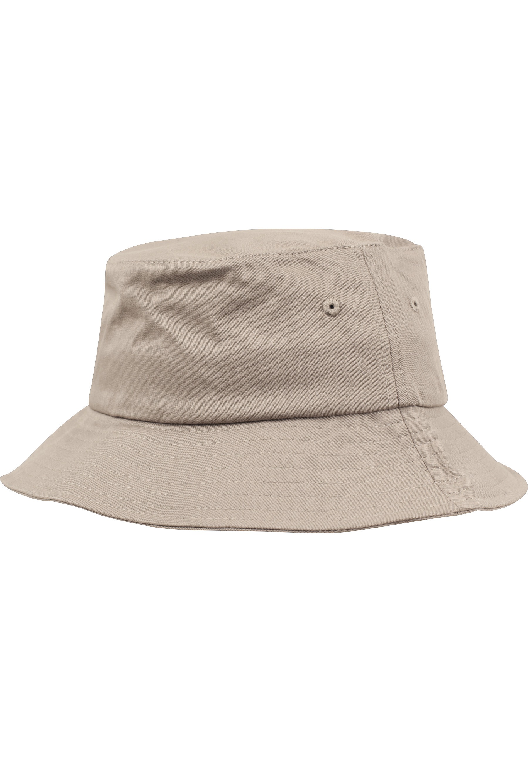 Flexfit Fischerhut "Flexfit Unisex Flexfit Cotton Twill Bucket Hat" günstig online kaufen