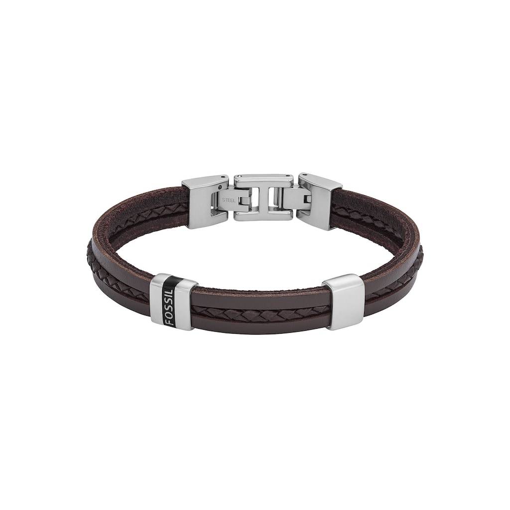 Fossil Armband »JEWELRY, JF04133040«